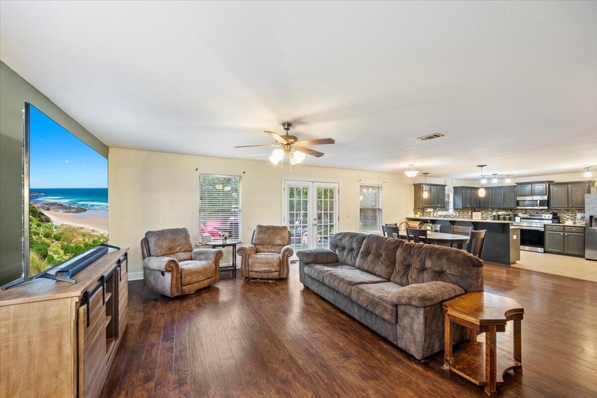 Waterstone Subdivision - Residential
