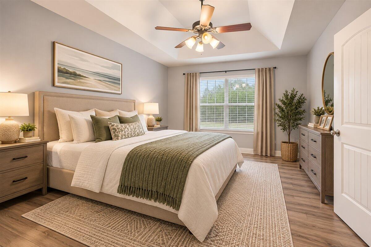 Waterstone Subdivision - Residential