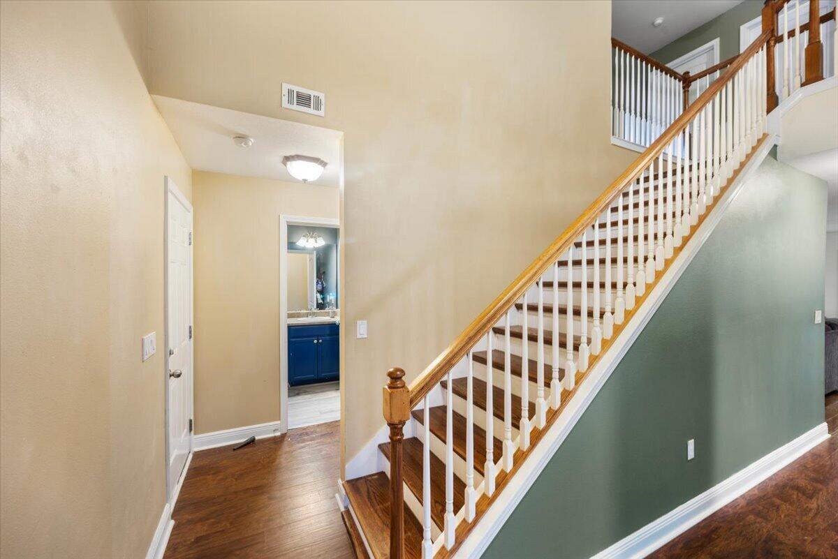 Waterstone Subdivision - Residential