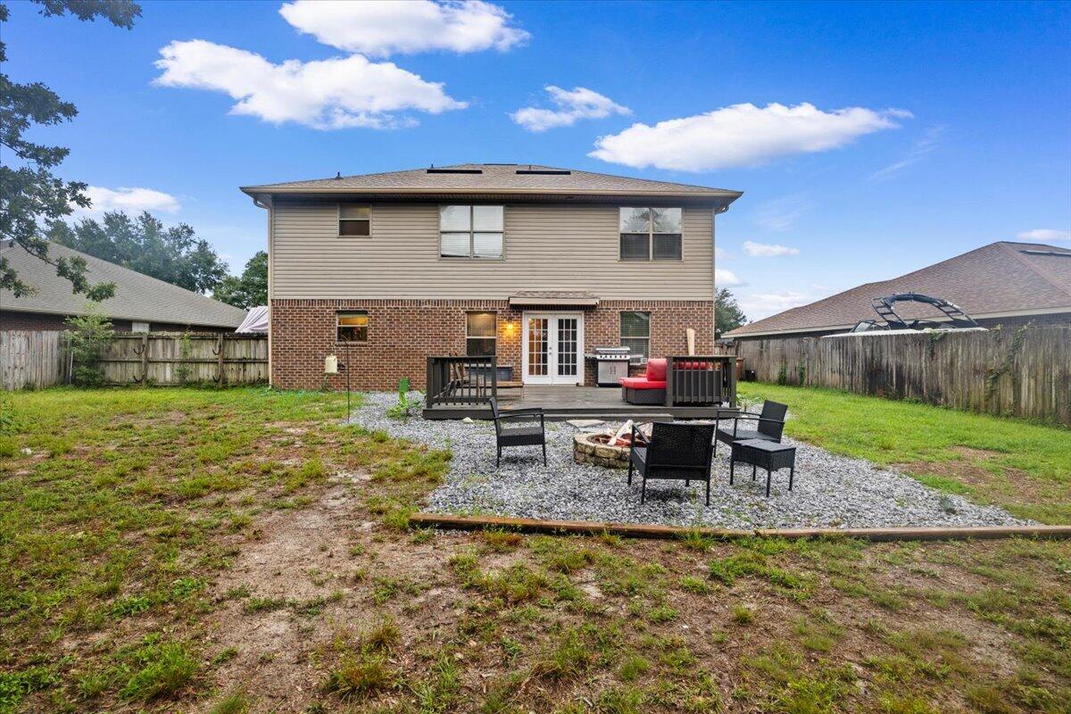 Waterstone Subdivision - Residential
