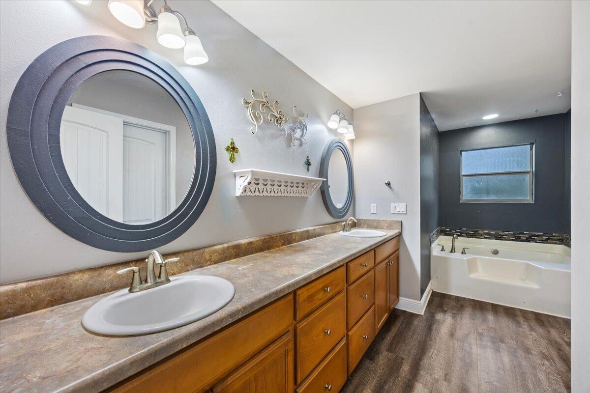 Waterstone Subdivision - Residential