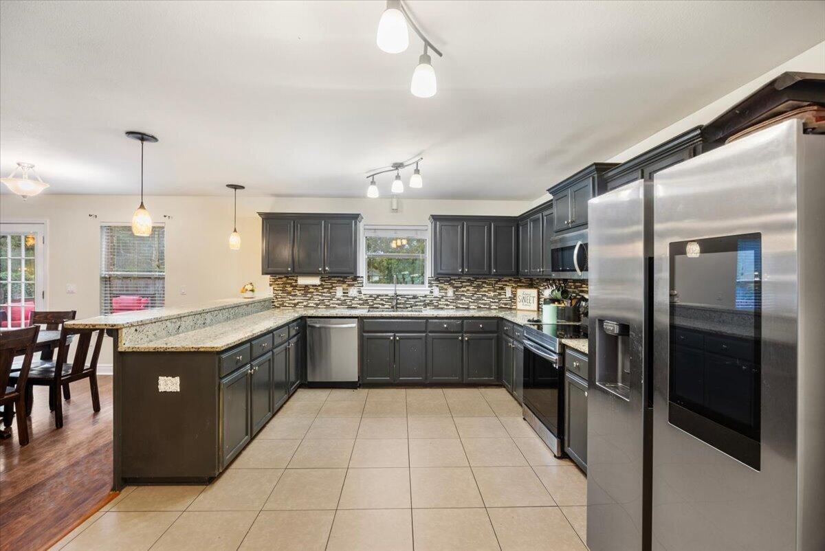 Waterstone Subdivision - Residential
