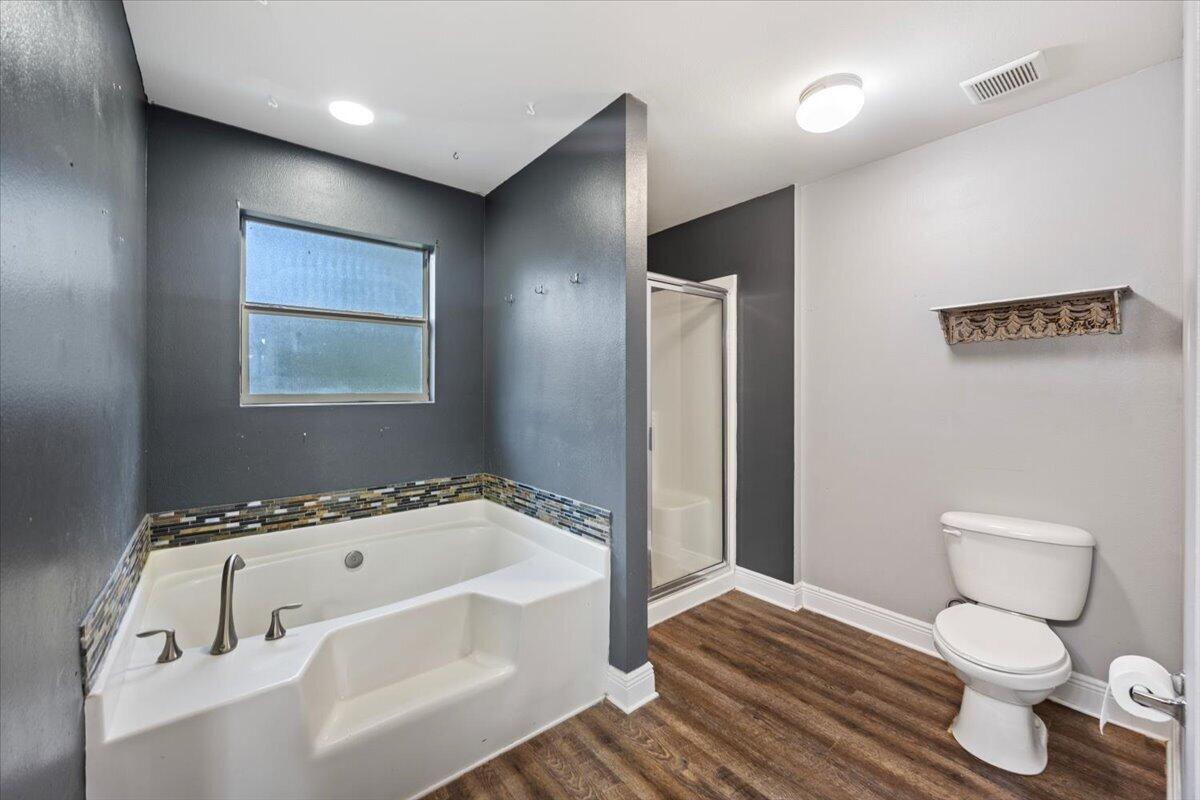 Waterstone Subdivision - Residential