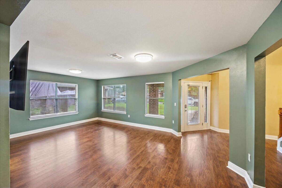 Waterstone Subdivision - Residential