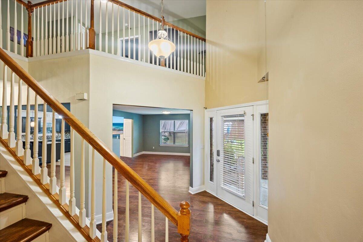 Waterstone Subdivision - Residential