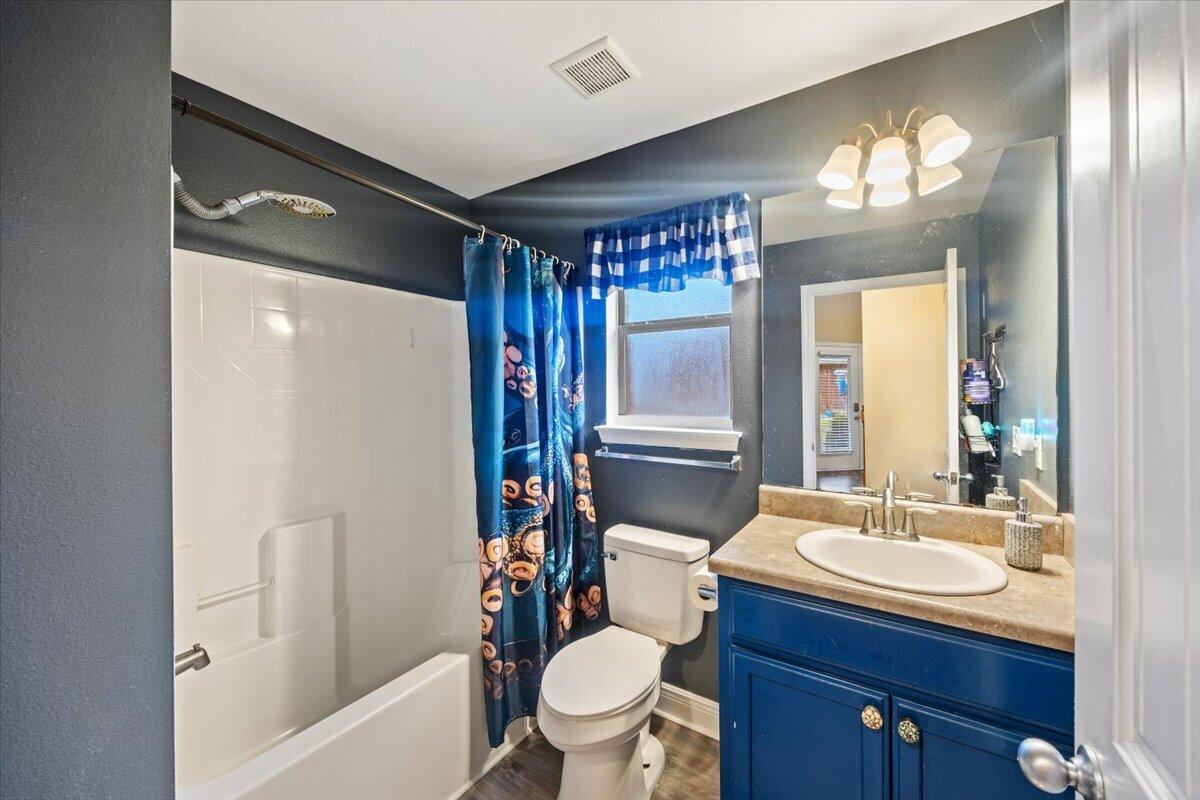 Waterstone Subdivision - Residential