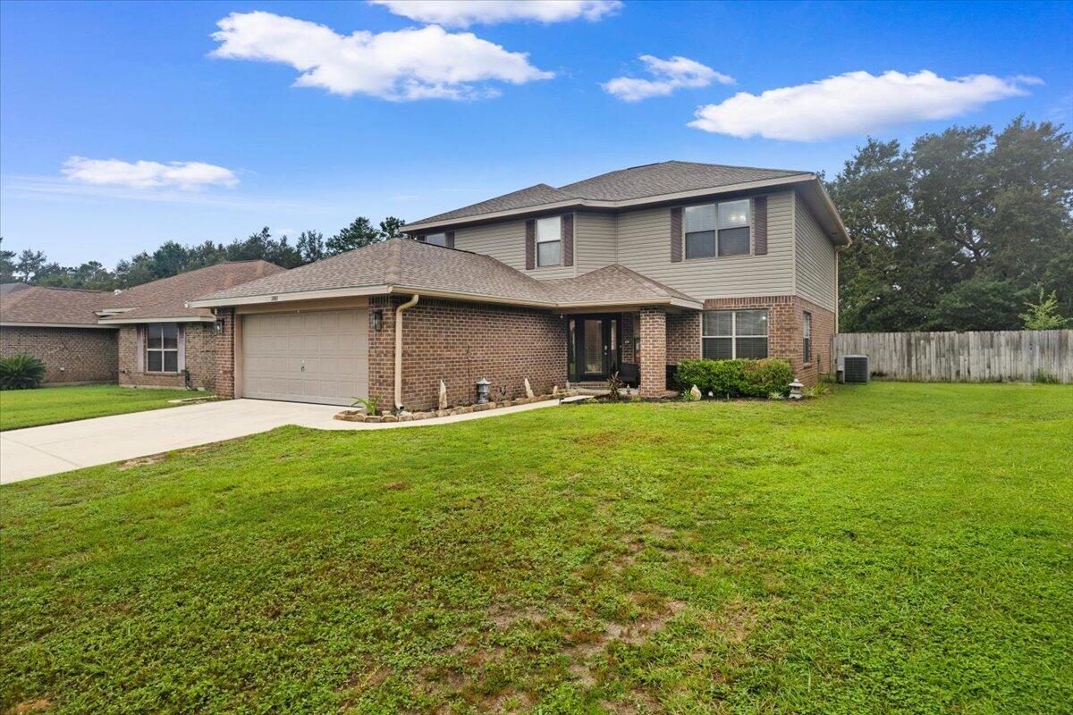 Waterstone Subdivision - Residential