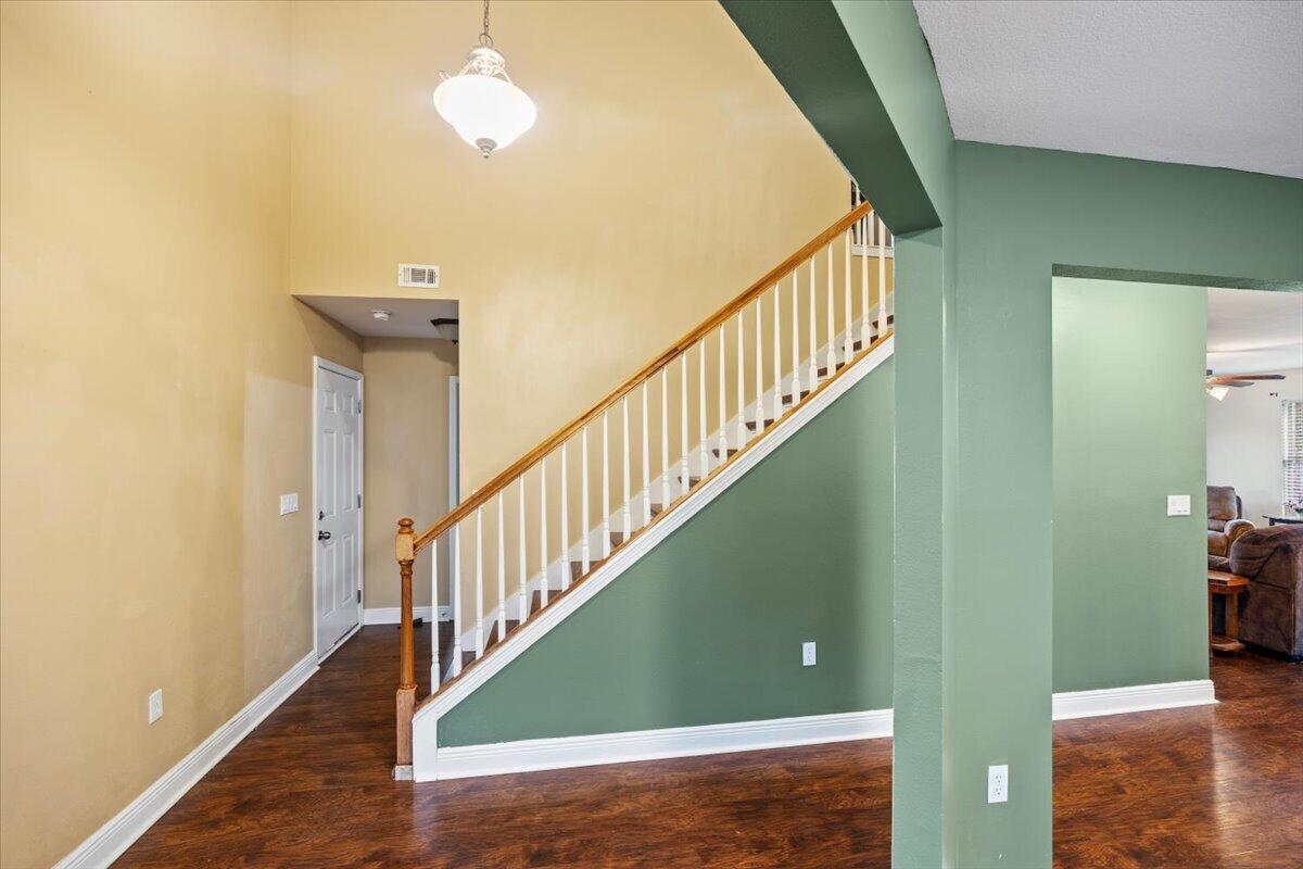 Waterstone Subdivision - Residential
