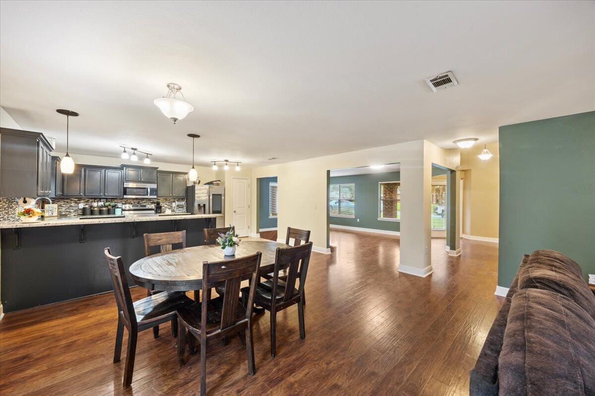 Waterstone Subdivision - Residential