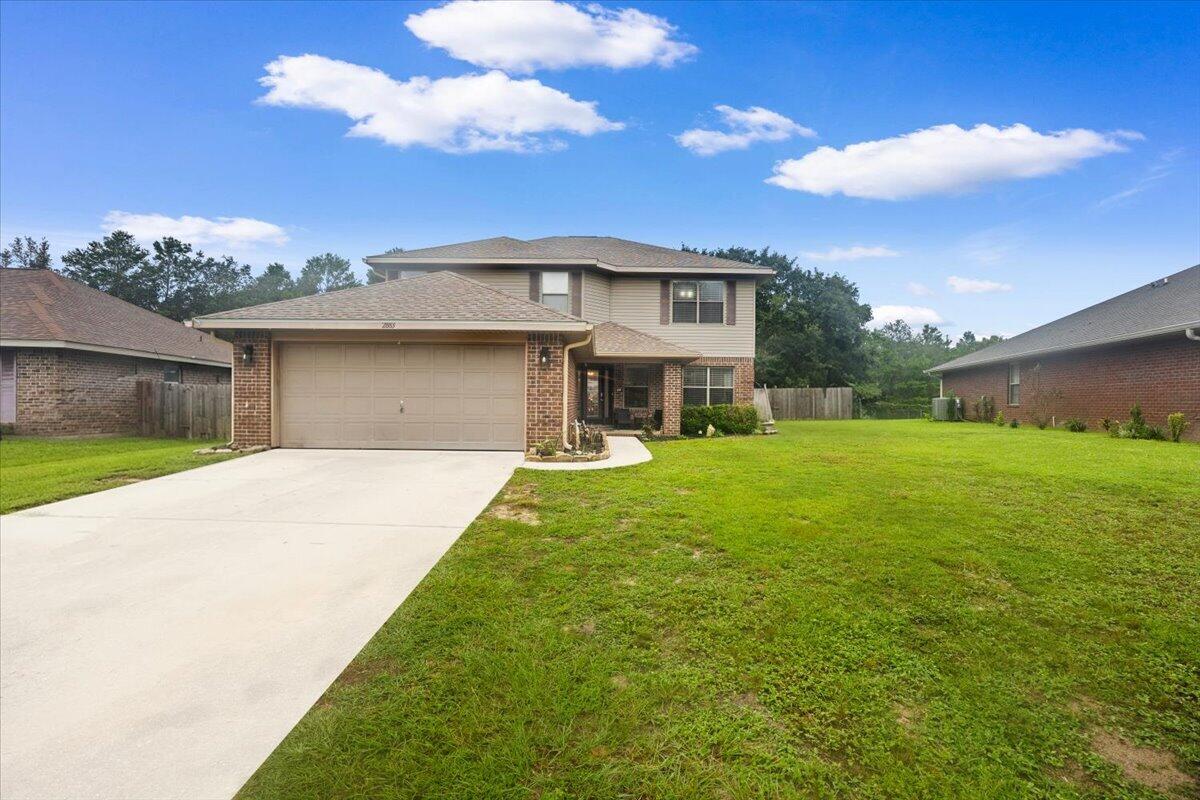 Waterstone Subdivision - Residential