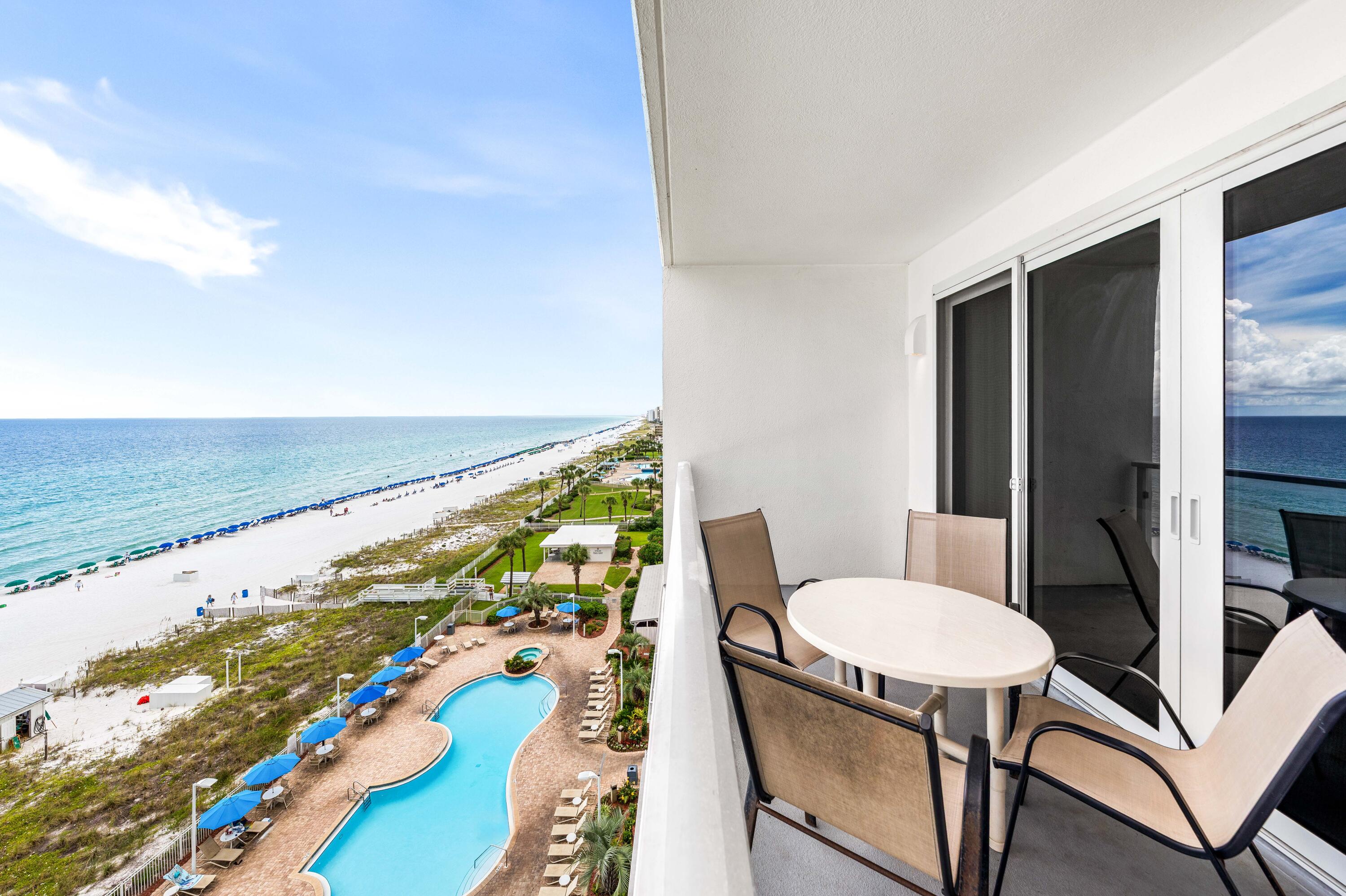 STERLING SANDS CONDO - Residential