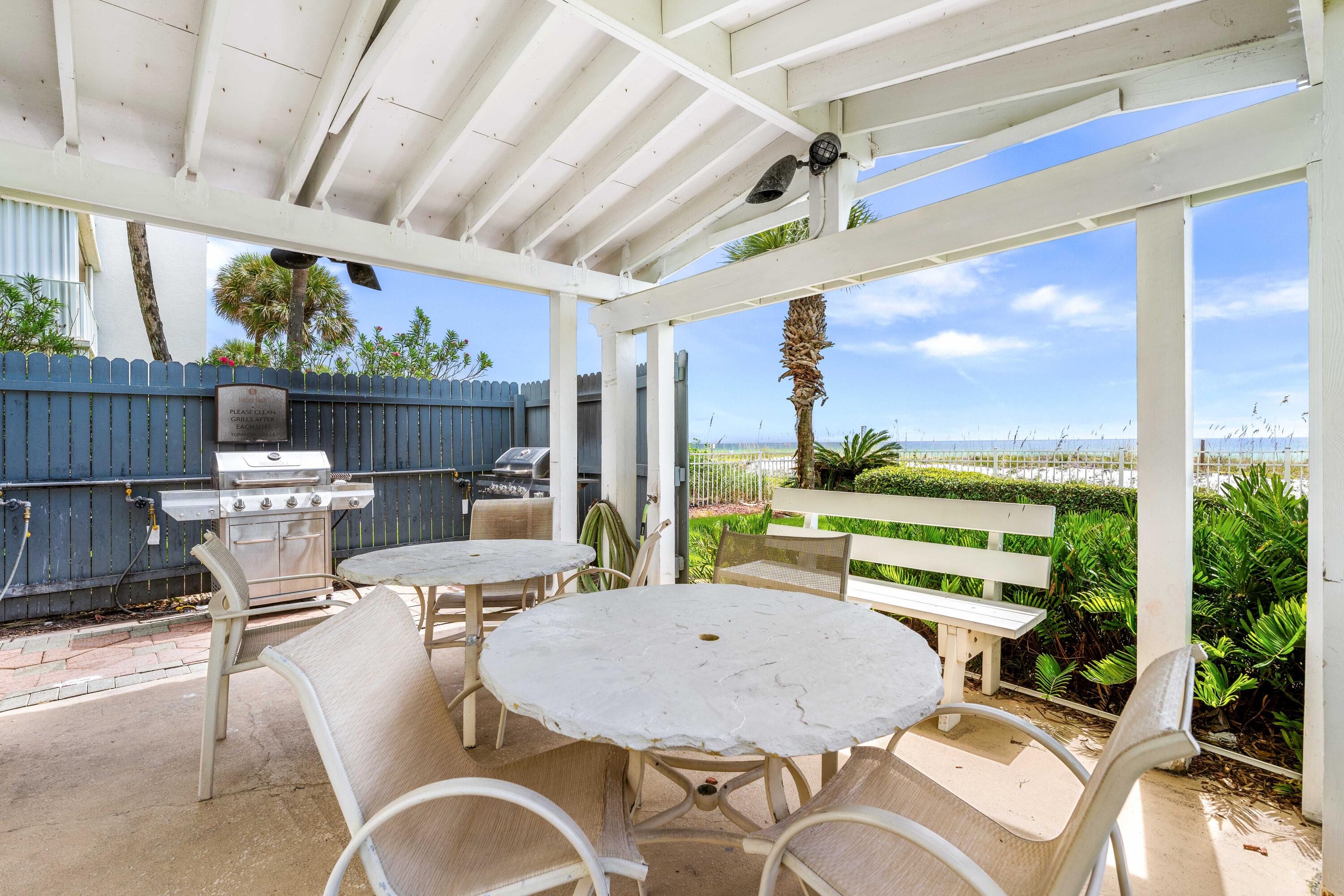 STERLING SANDS CONDO - Residential