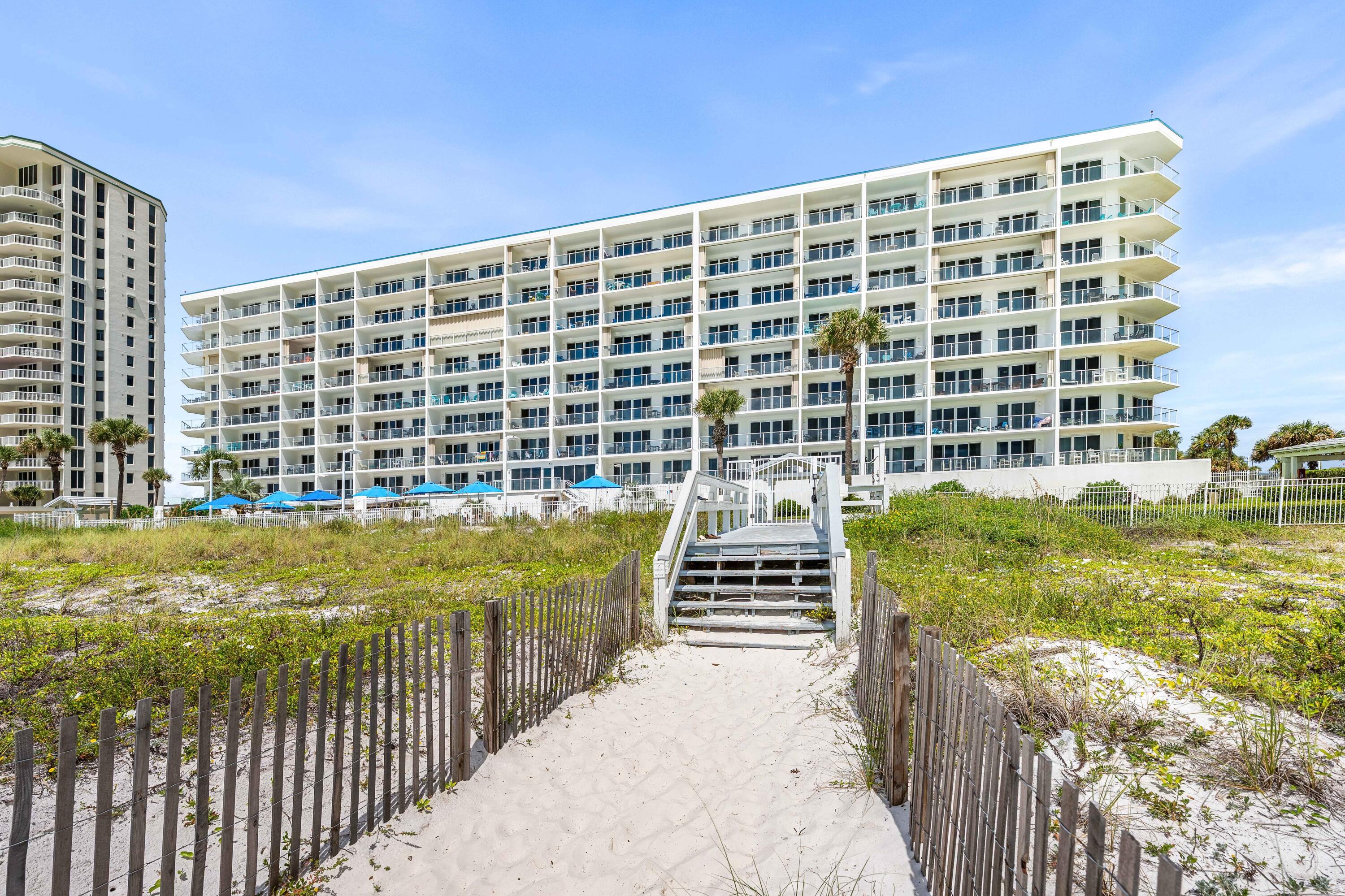 STERLING SANDS CONDO - Residential
