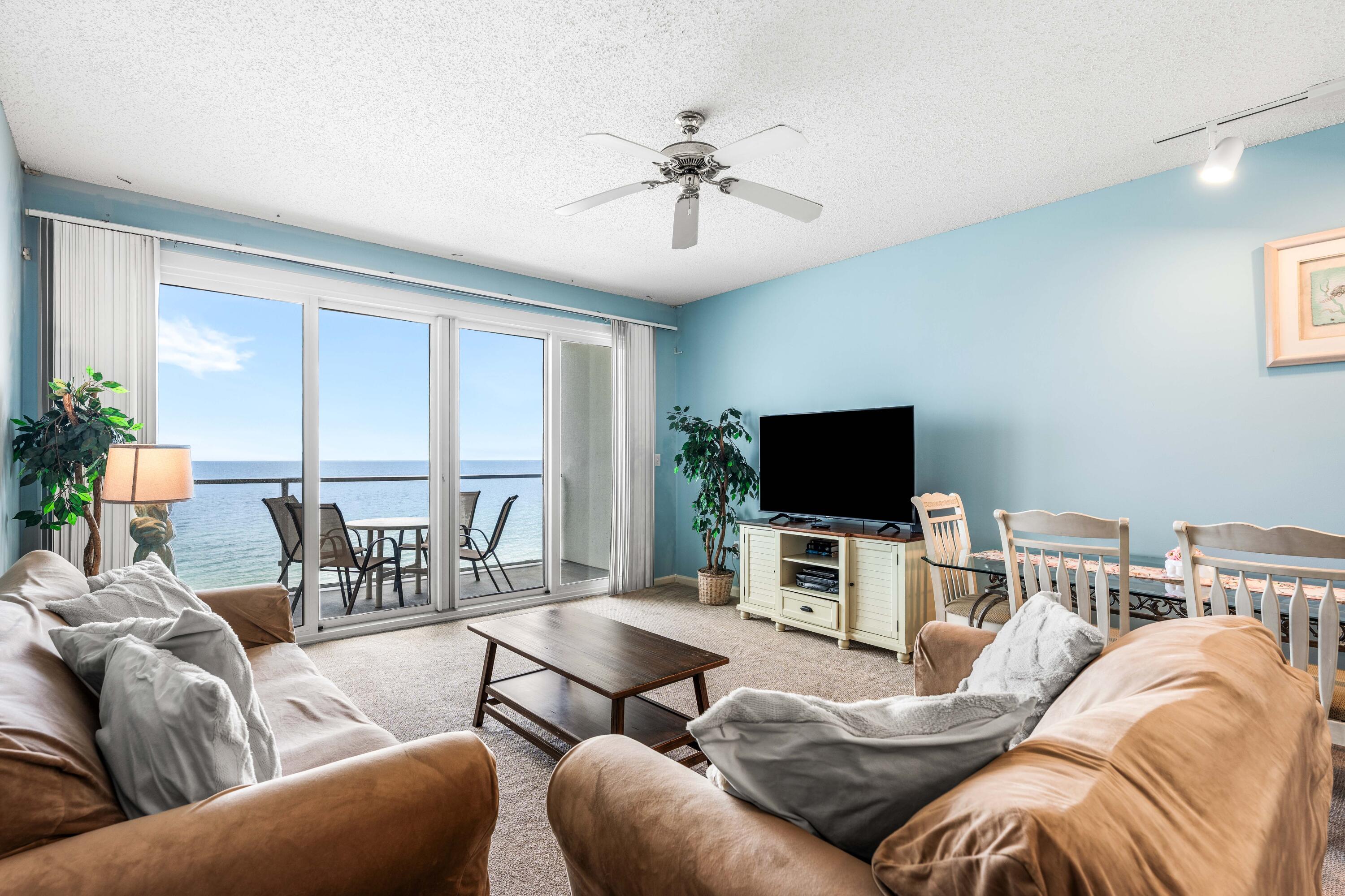 STERLING SANDS CONDO - Residential