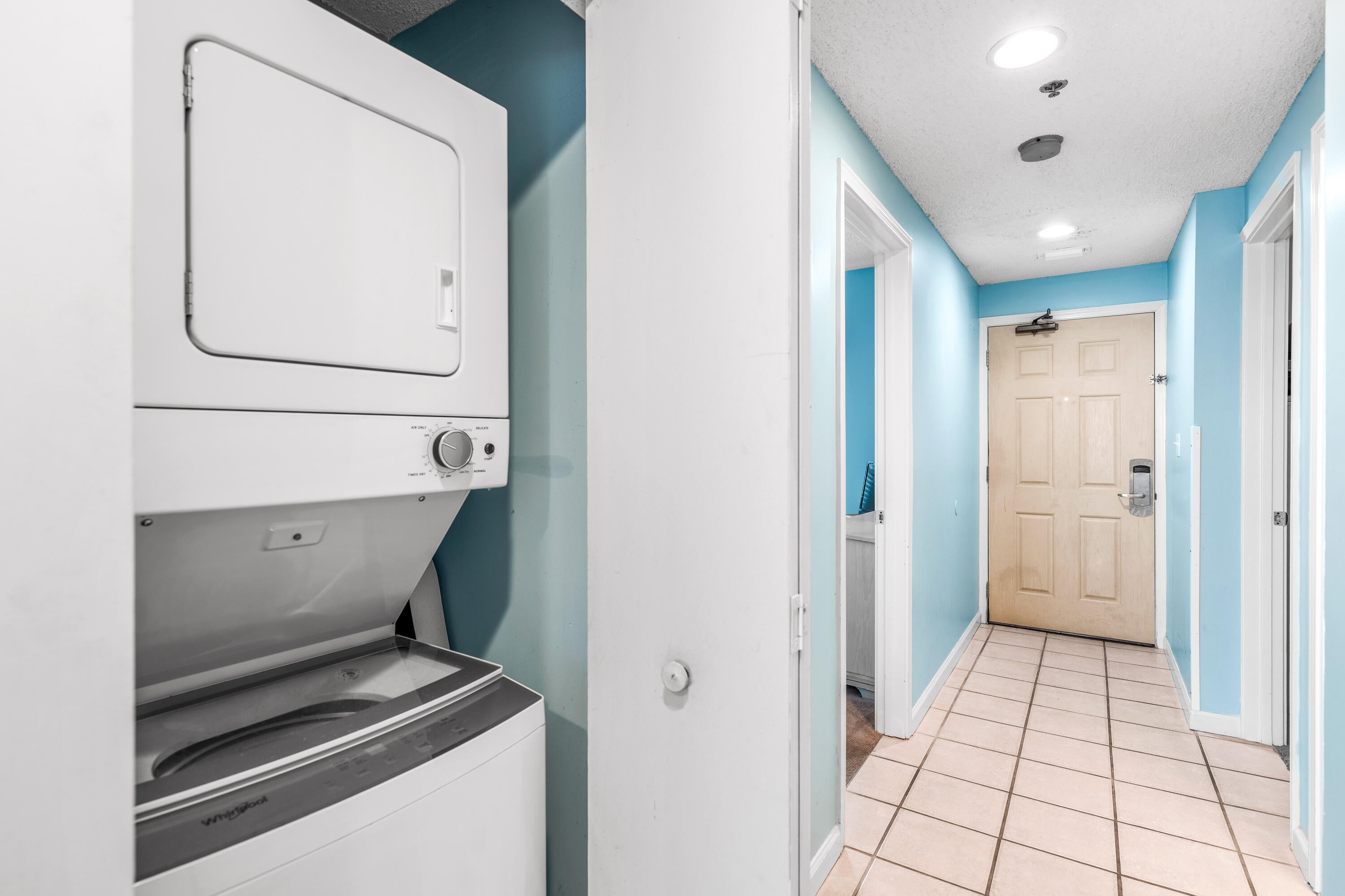 STERLING SANDS CONDO - Residential