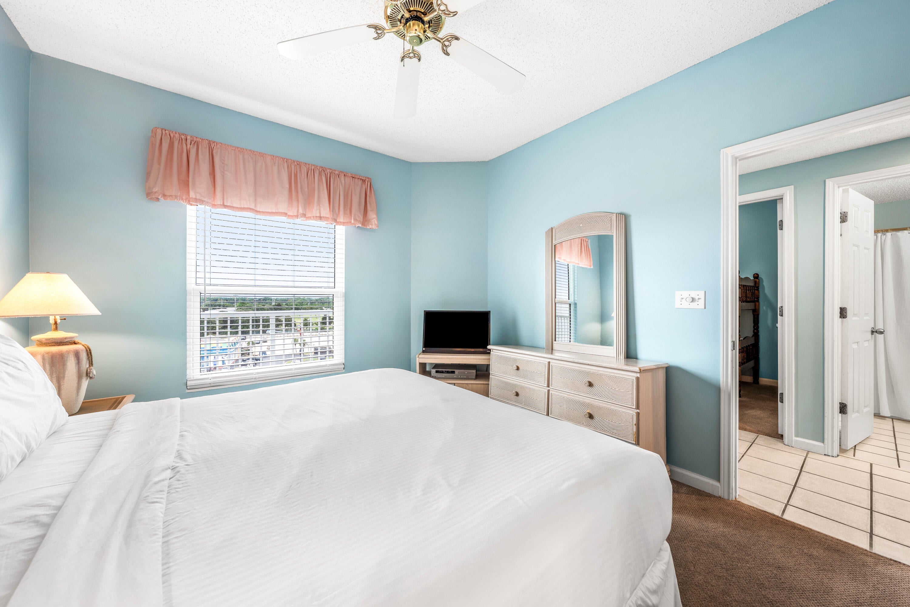 STERLING SANDS CONDO - Residential