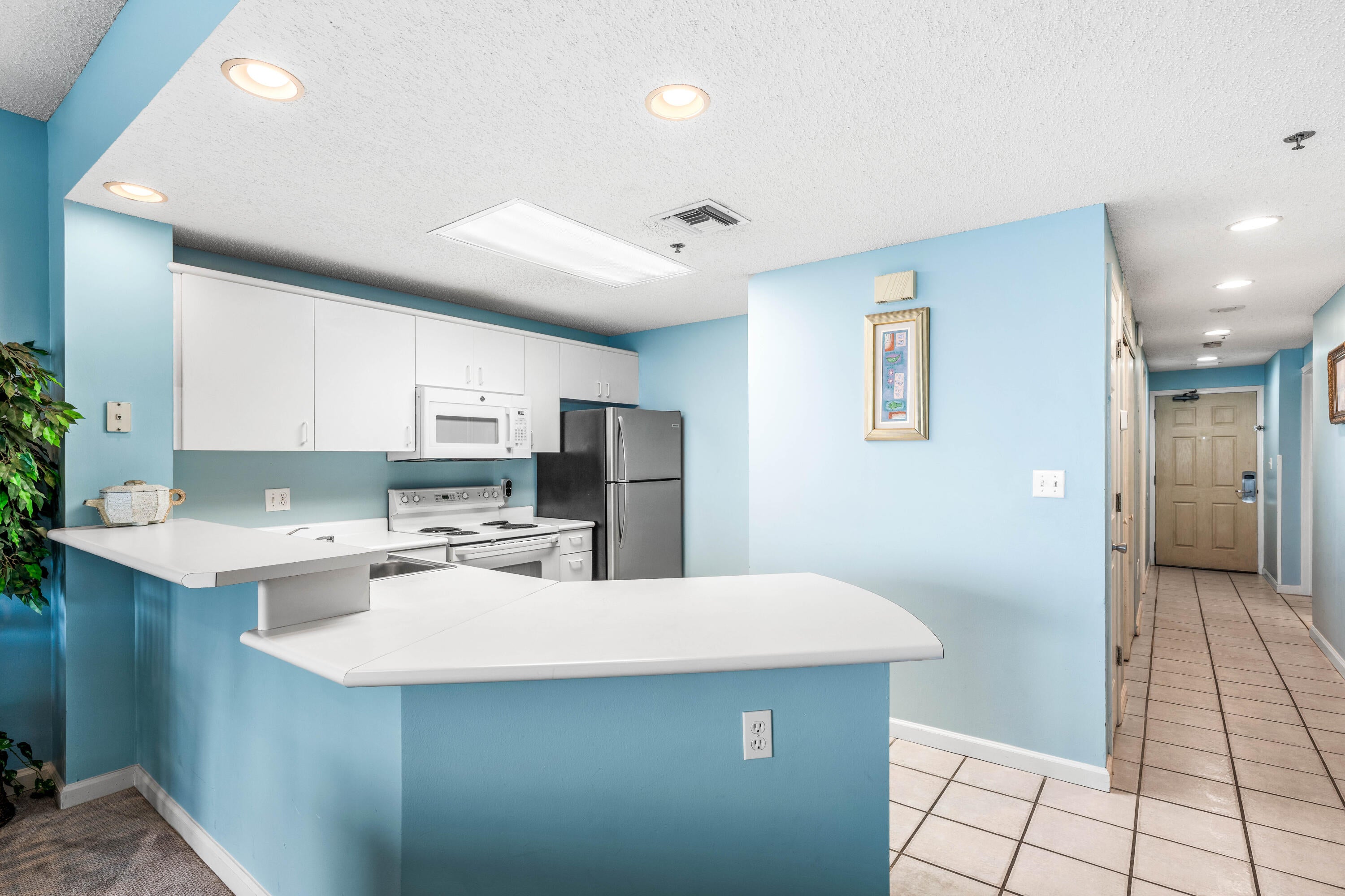 STERLING SANDS CONDO - Residential