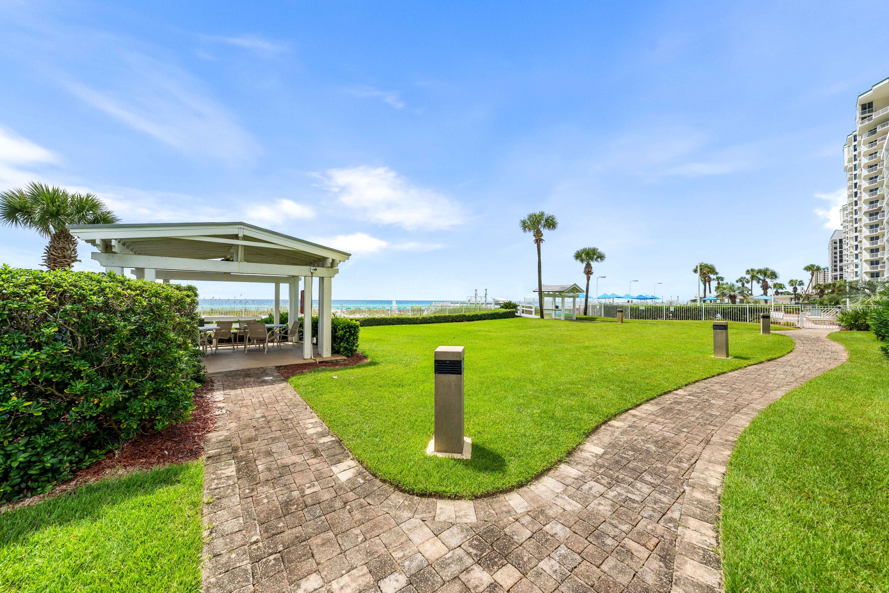 STERLING SANDS CONDO - Residential
