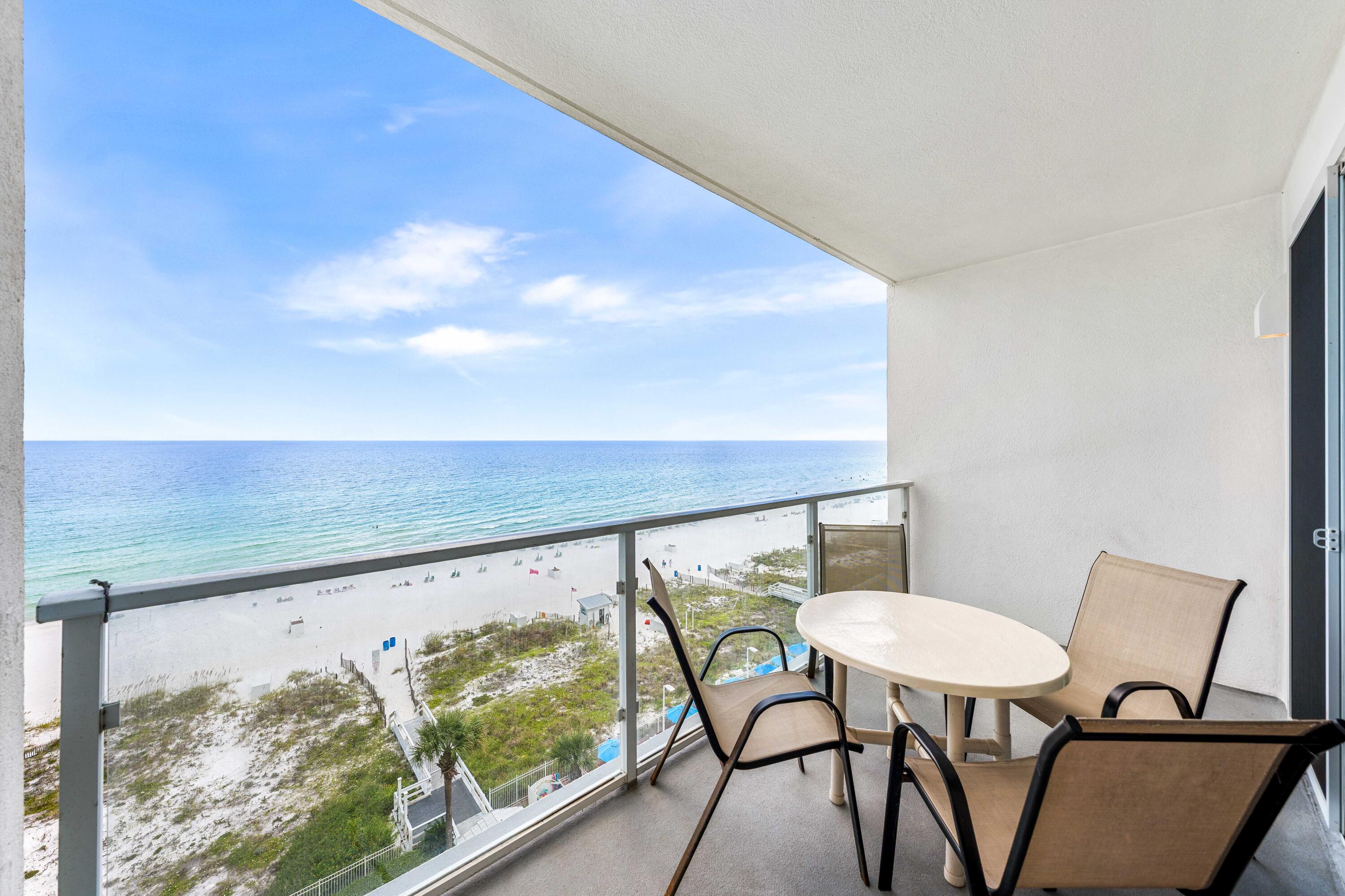 STERLING SANDS CONDO - Residential