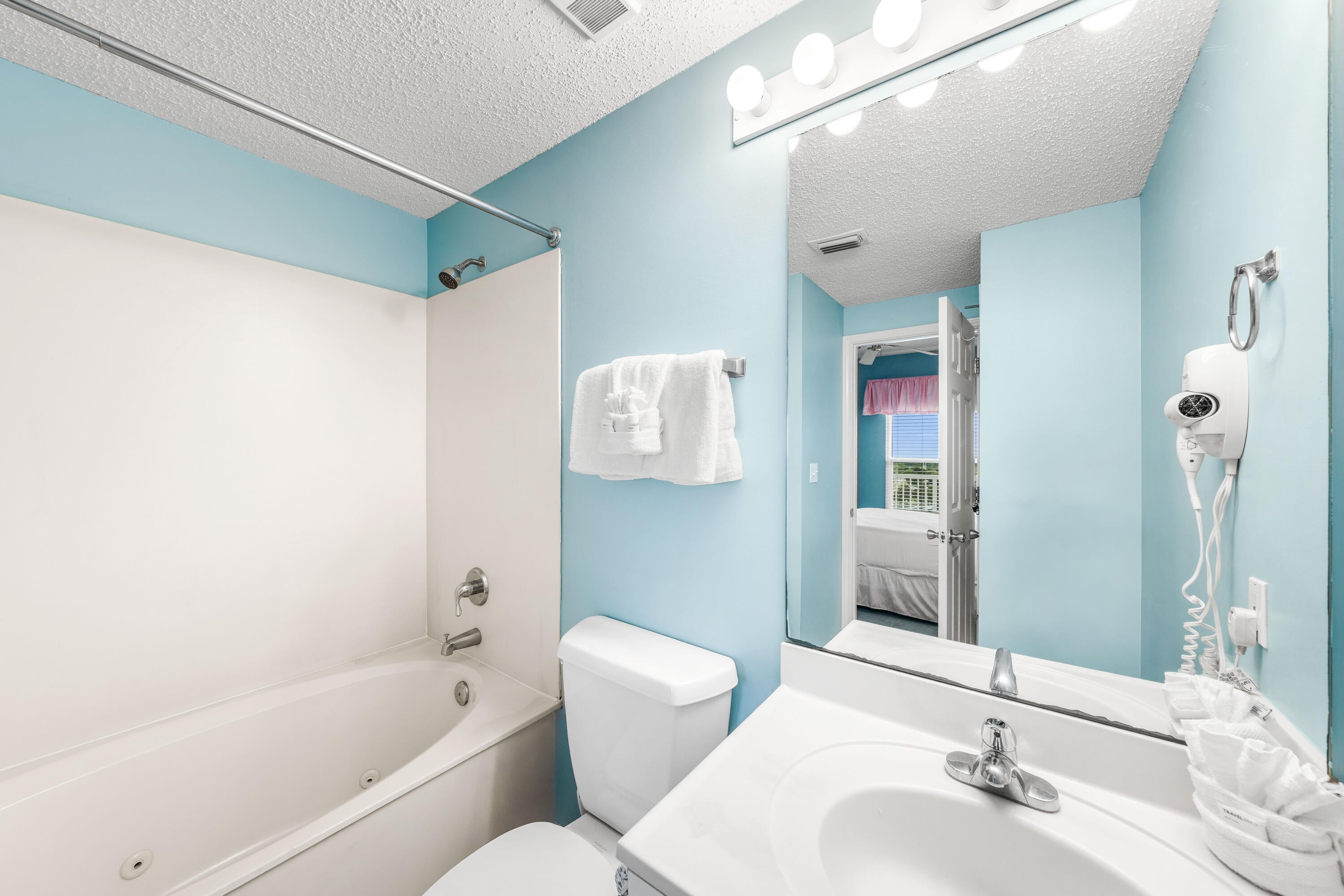 STERLING SANDS CONDO - Residential