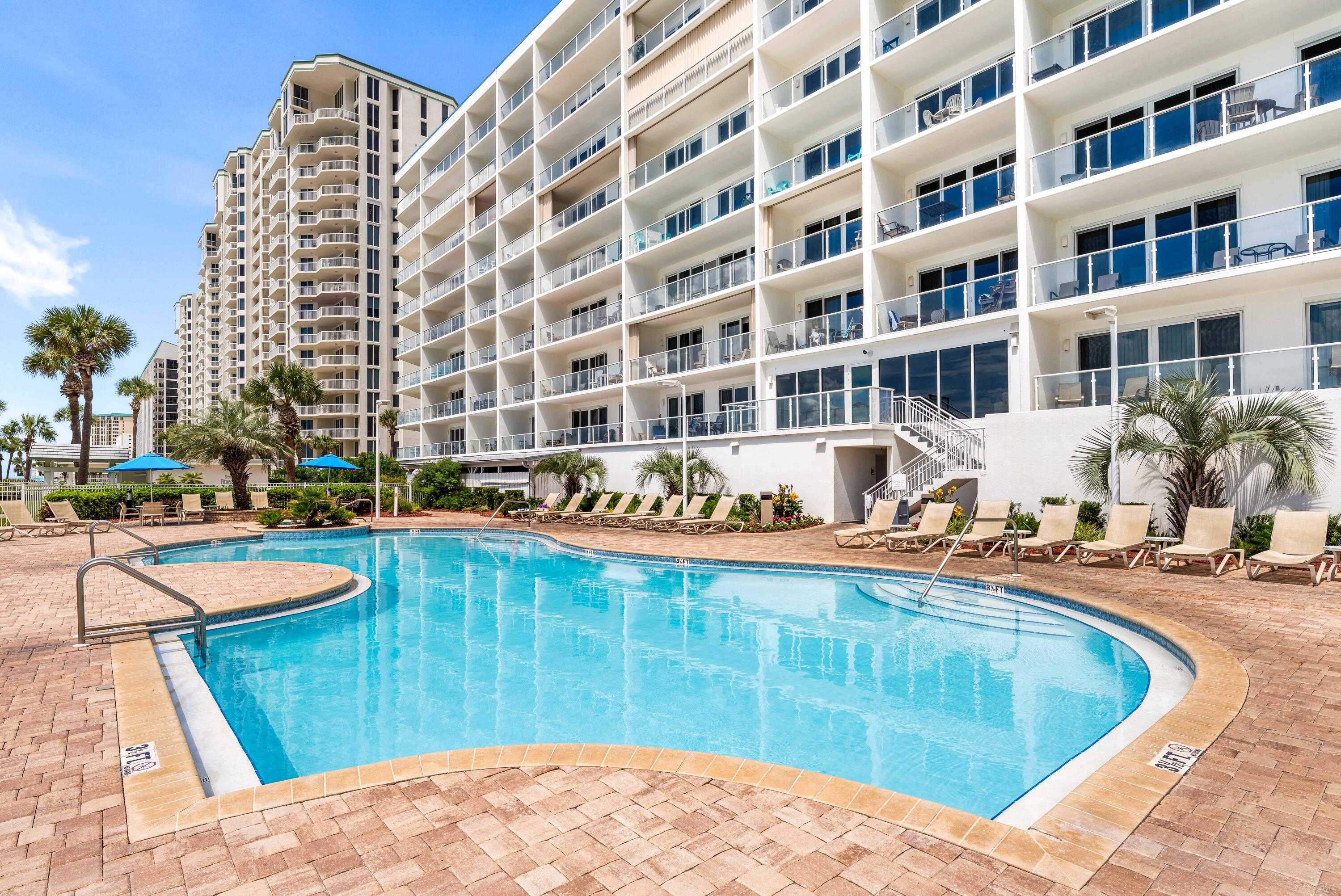 STERLING SANDS CONDO - Residential