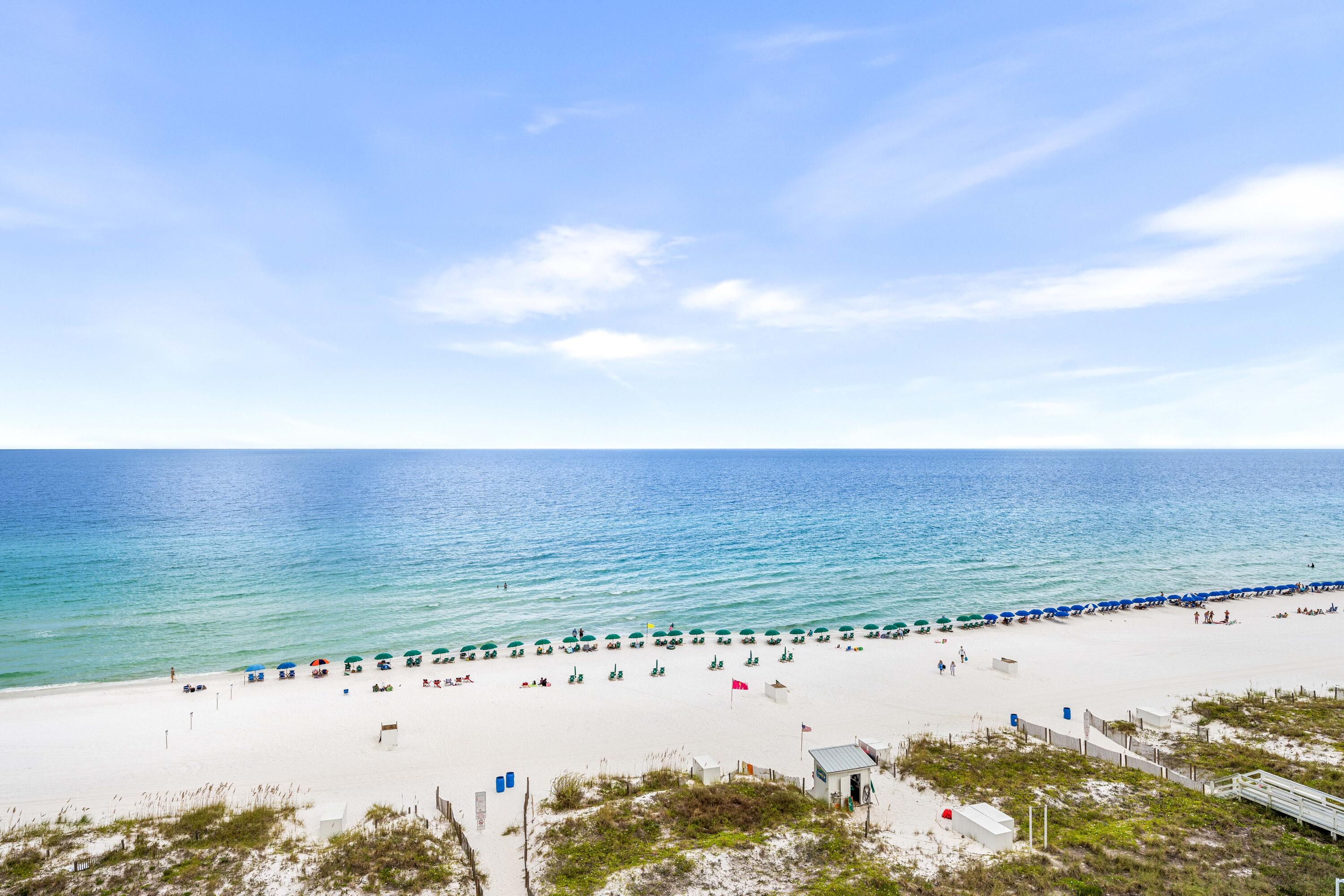 STERLING SANDS CONDO - Residential