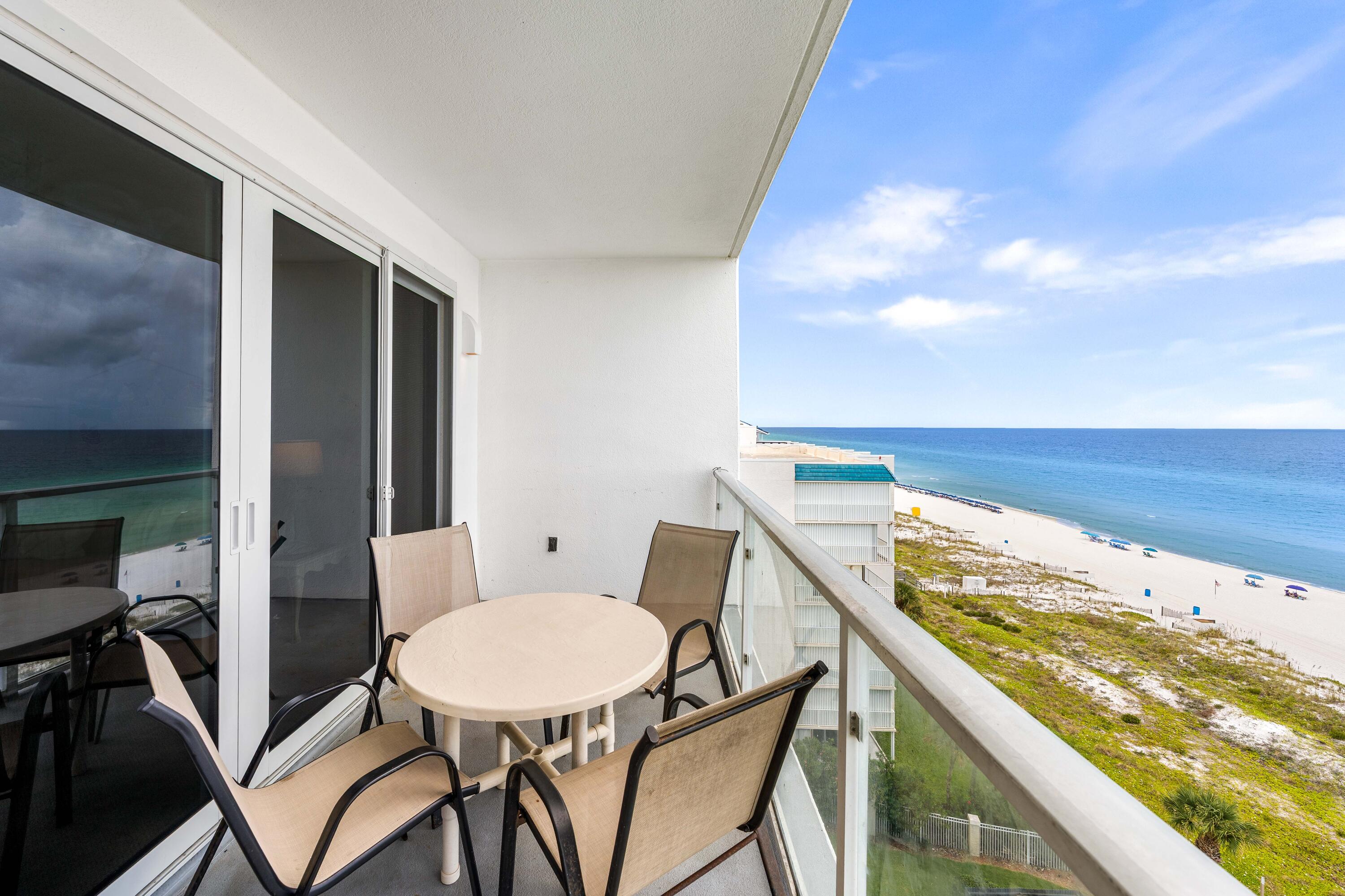 STERLING SANDS CONDO - Residential