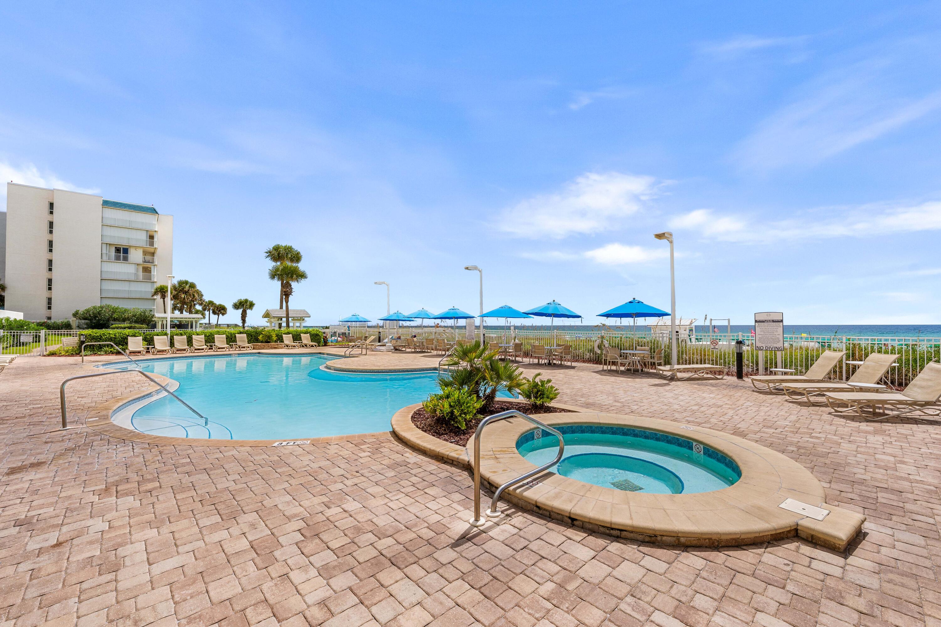 STERLING SANDS CONDO - Residential