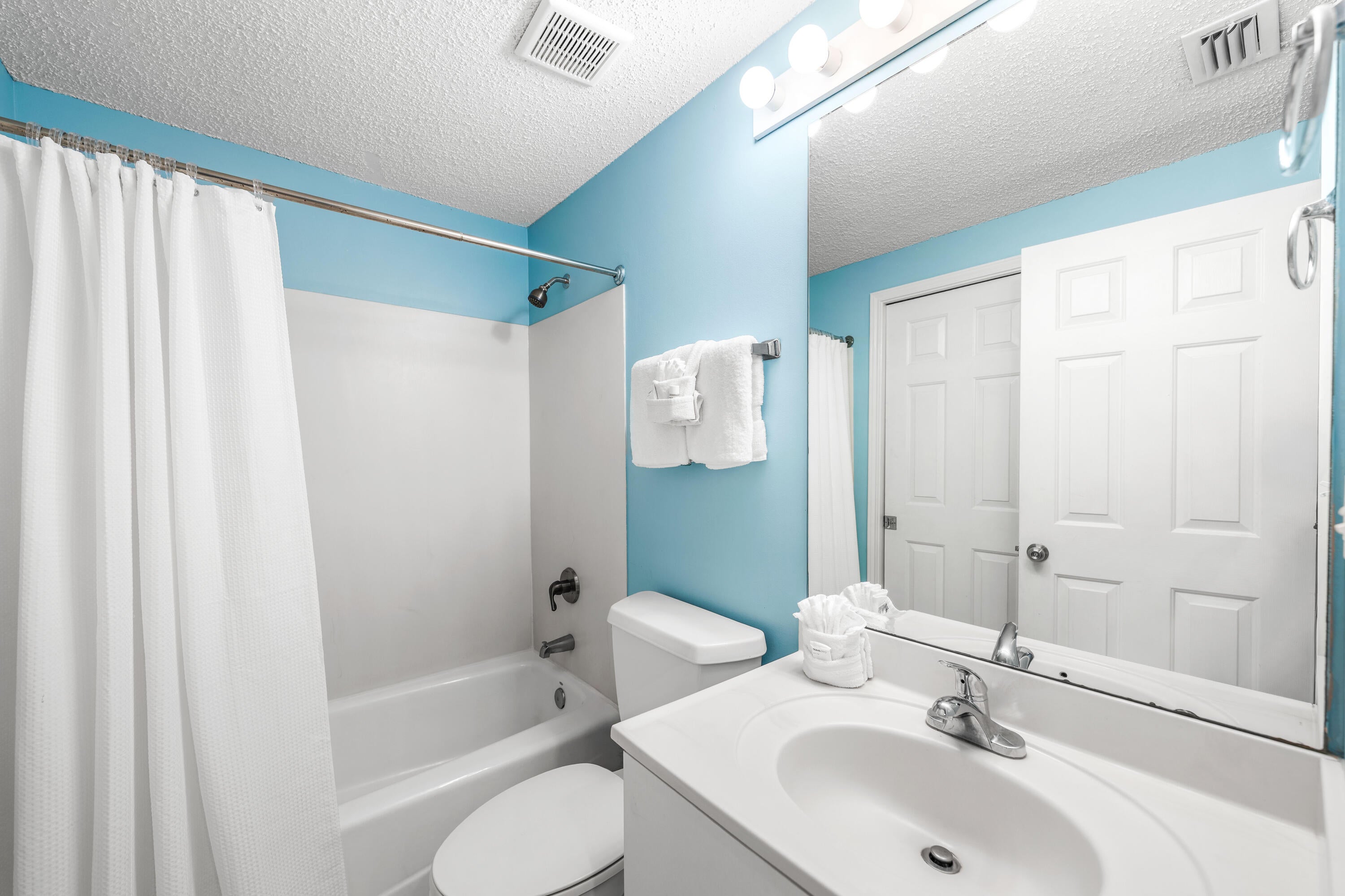 STERLING SANDS CONDO - Residential