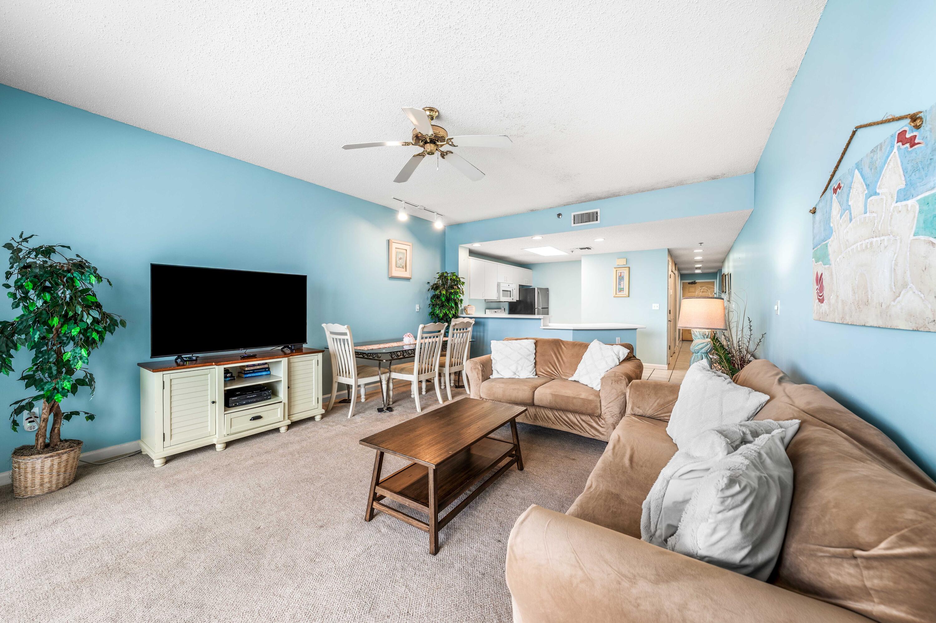 STERLING SANDS CONDO - Residential