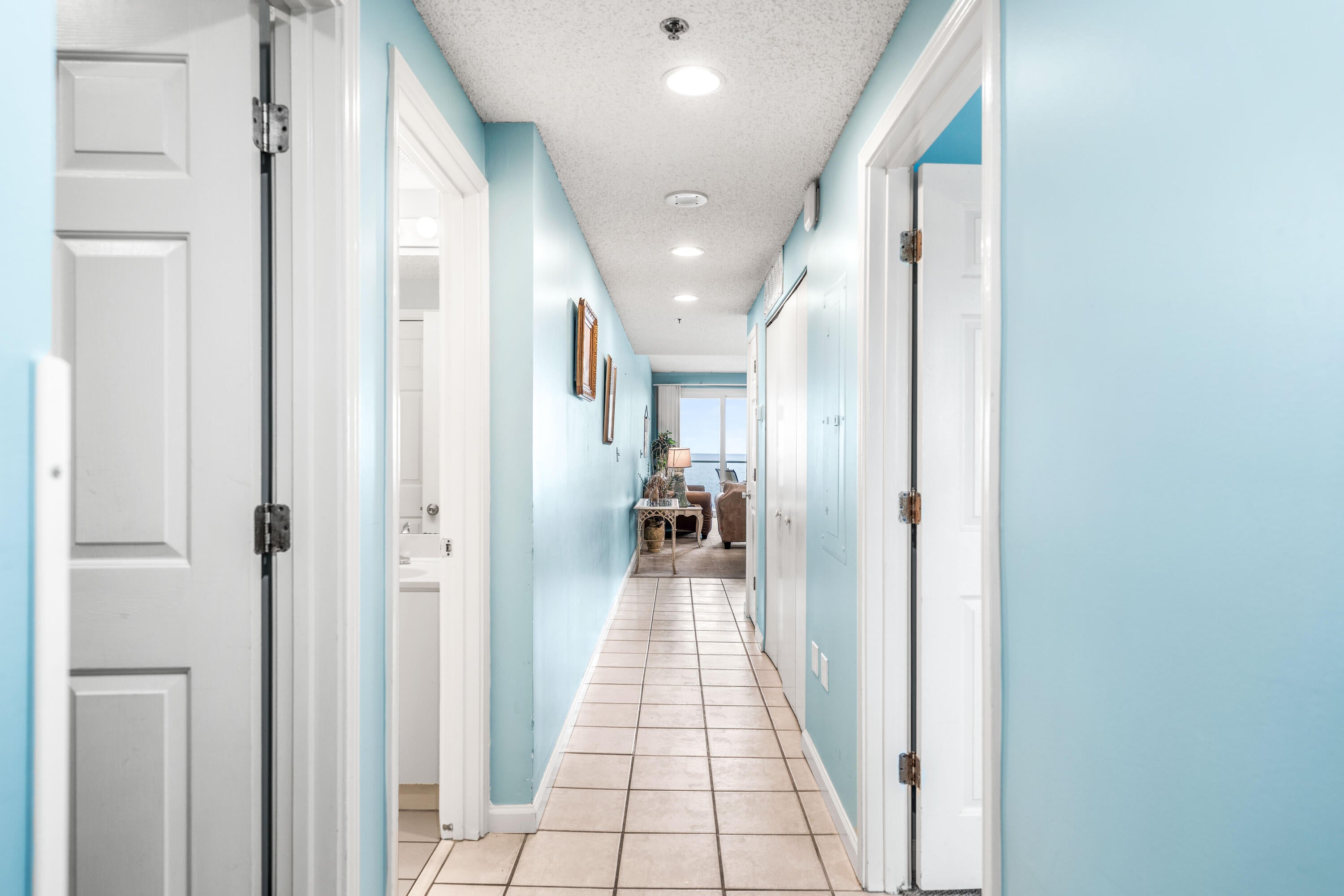 STERLING SANDS CONDO - Residential