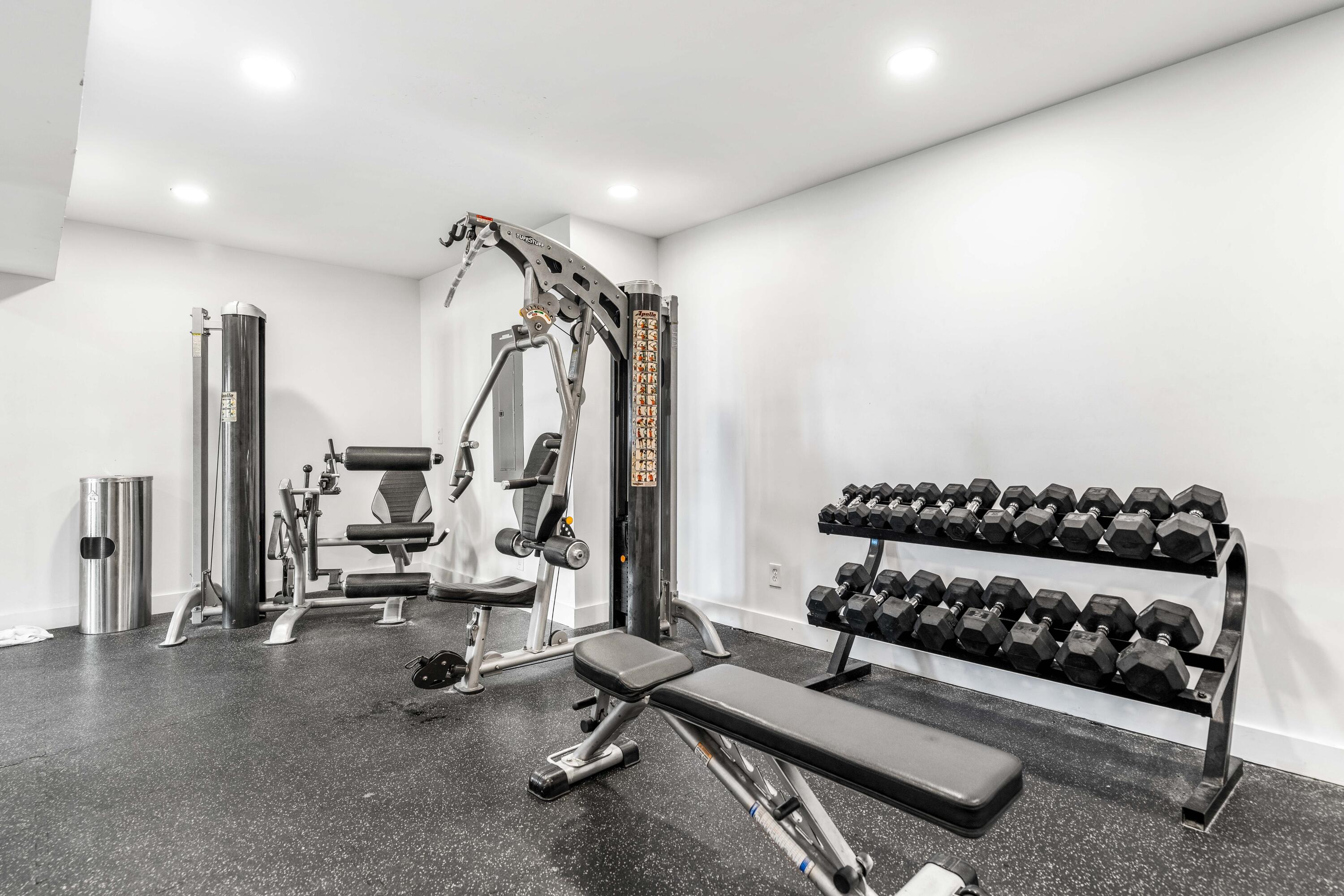 STERLING SANDS CONDO - Residential