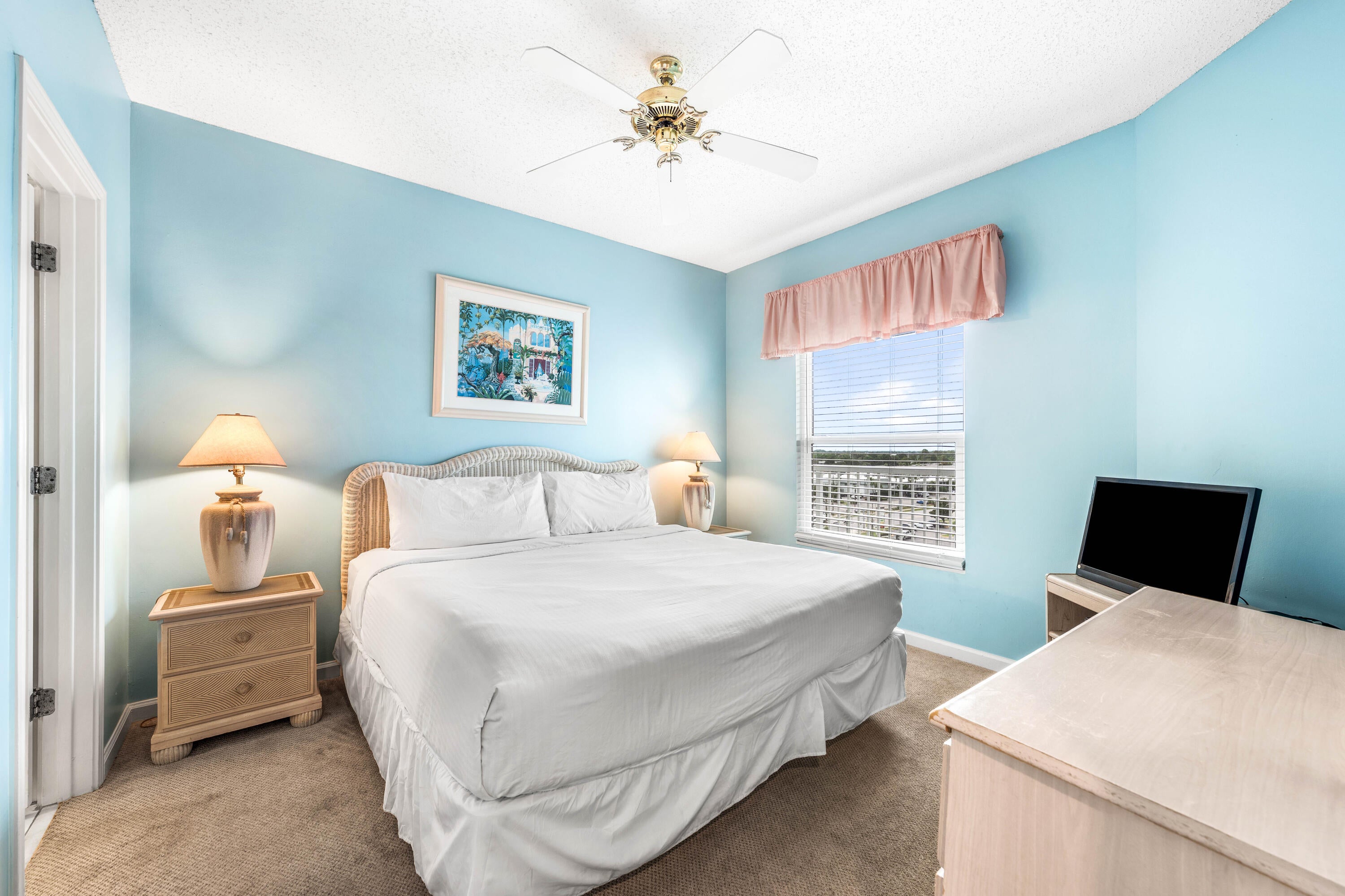 STERLING SANDS CONDO - Residential