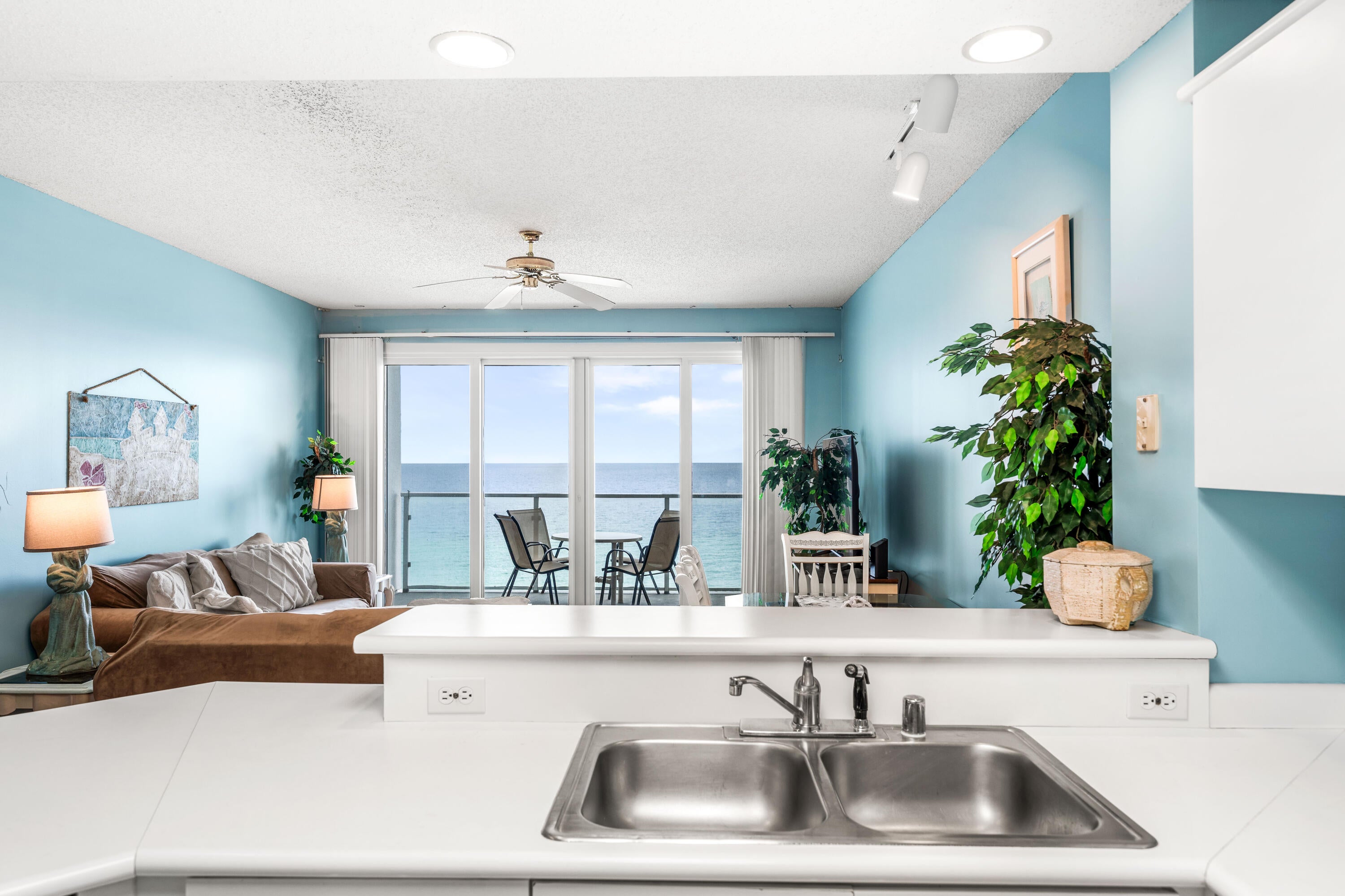 STERLING SANDS CONDO - Residential