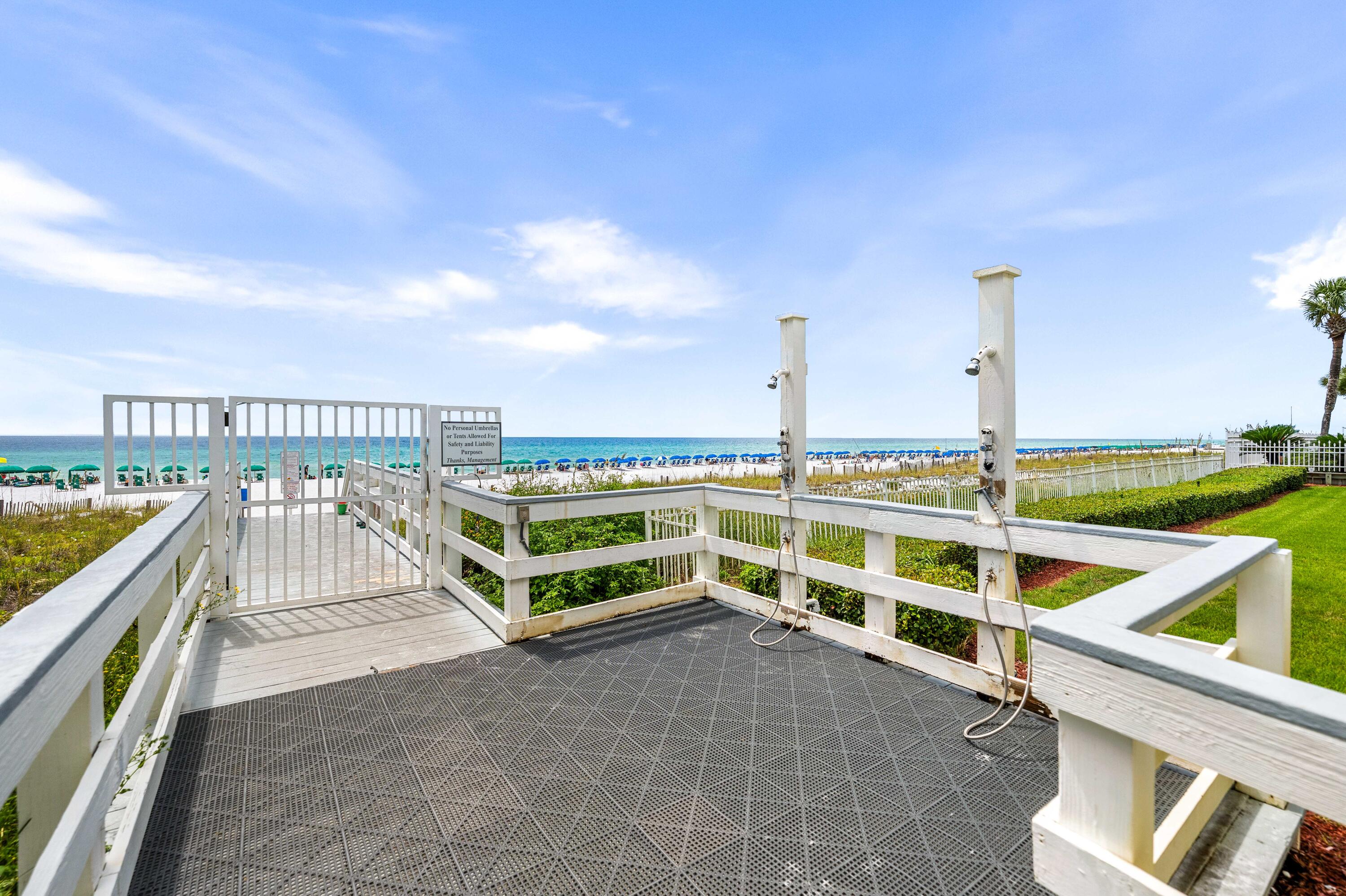 STERLING SANDS CONDO - Residential