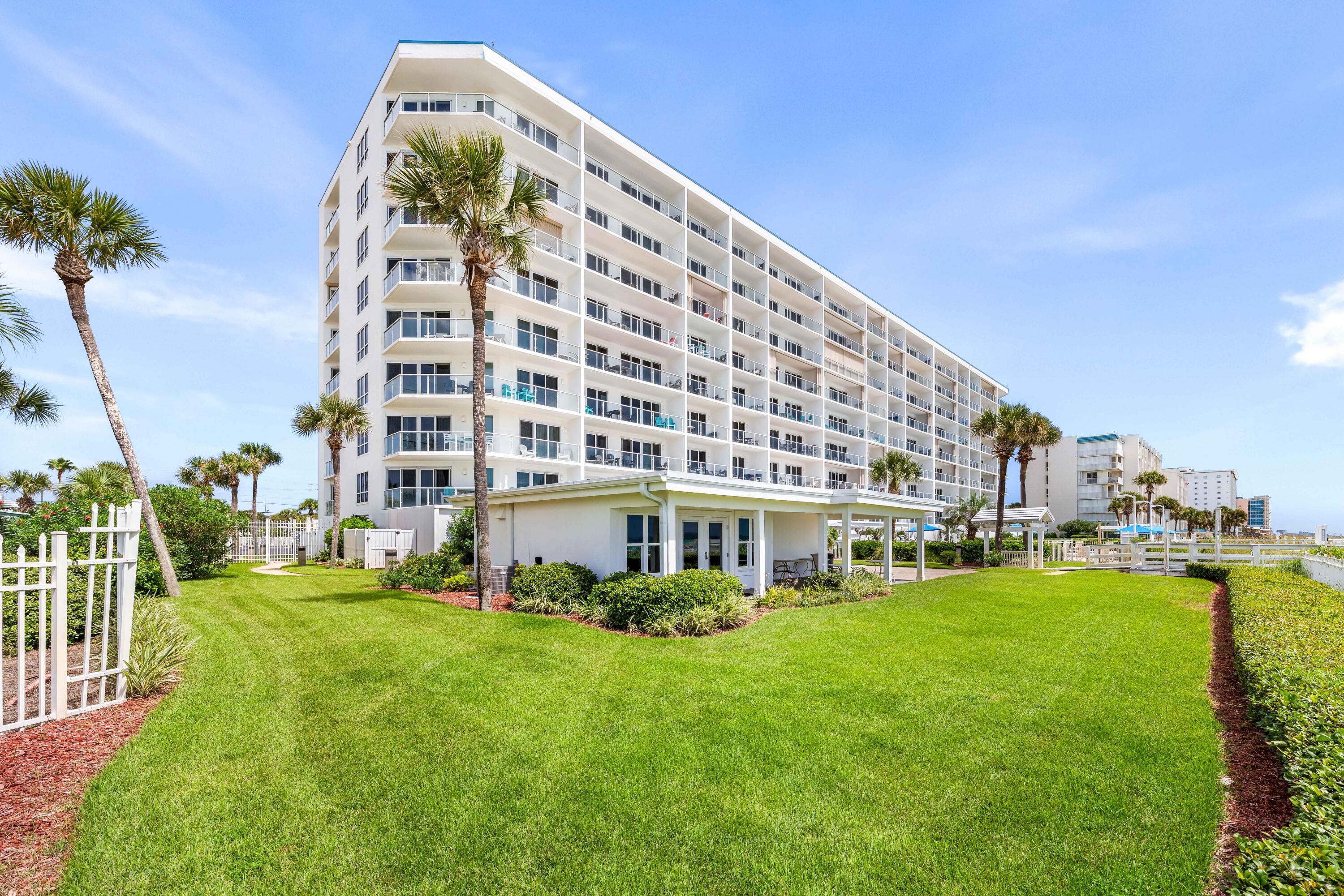 STERLING SANDS CONDO - Residential