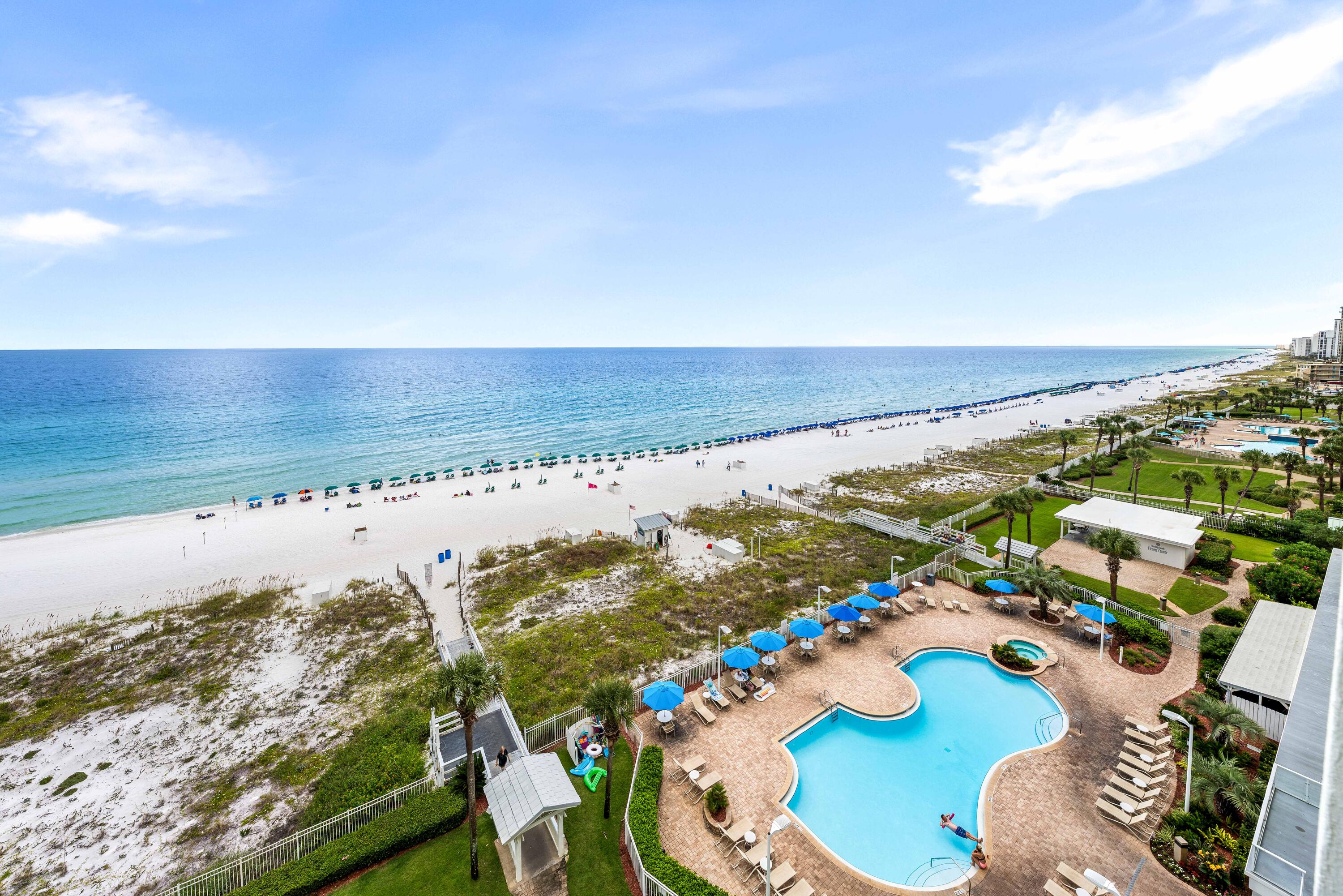 STERLING SANDS CONDO - Residential