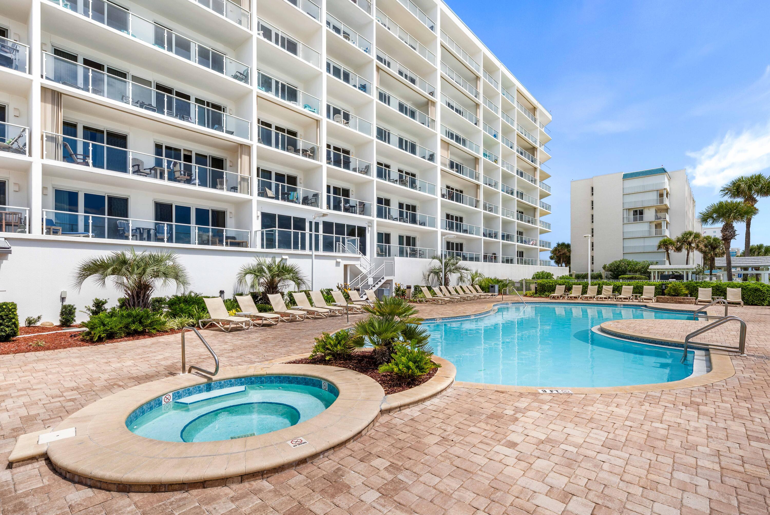 STERLING SANDS CONDO - Residential