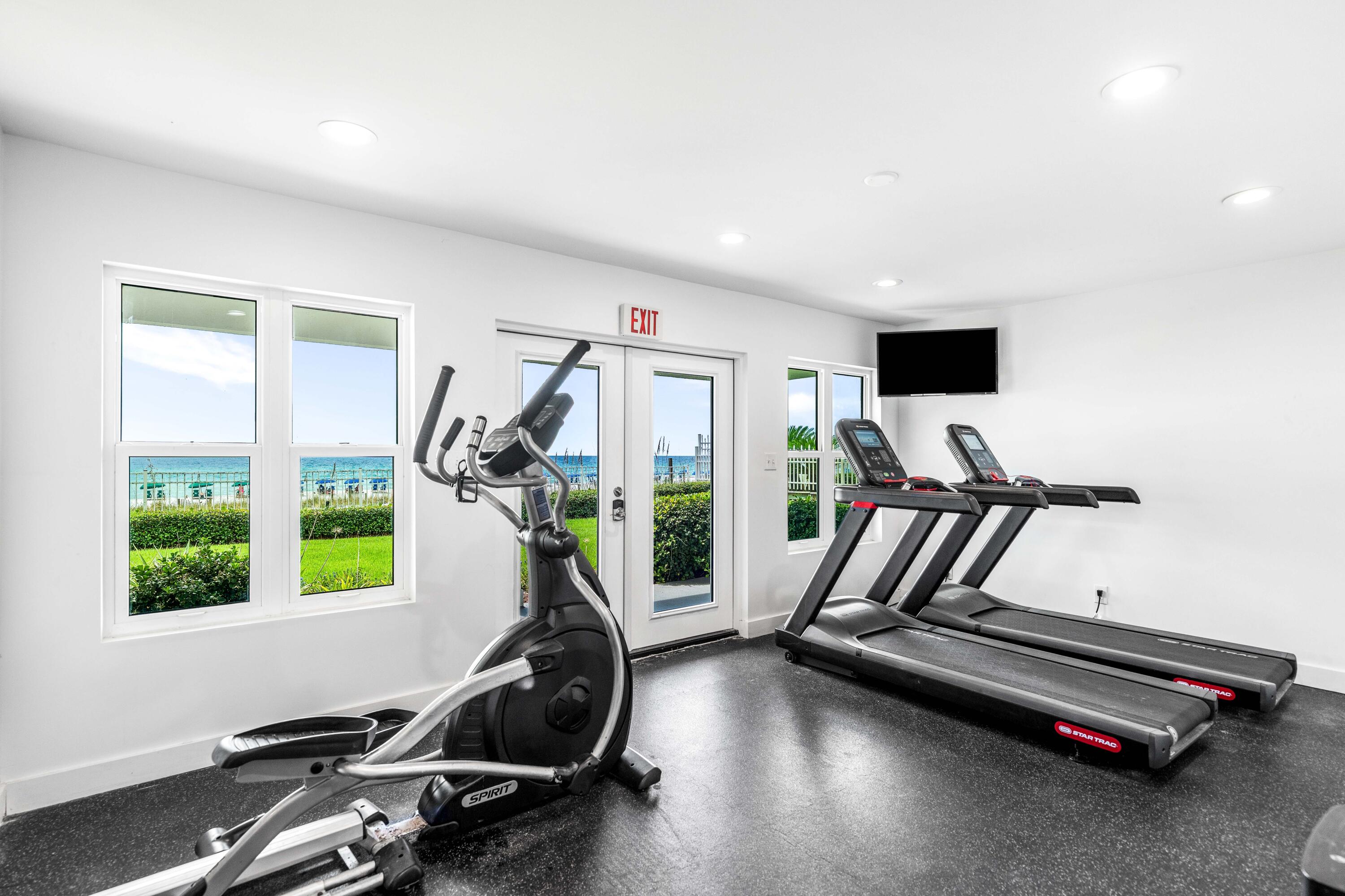 STERLING SANDS CONDO - Residential