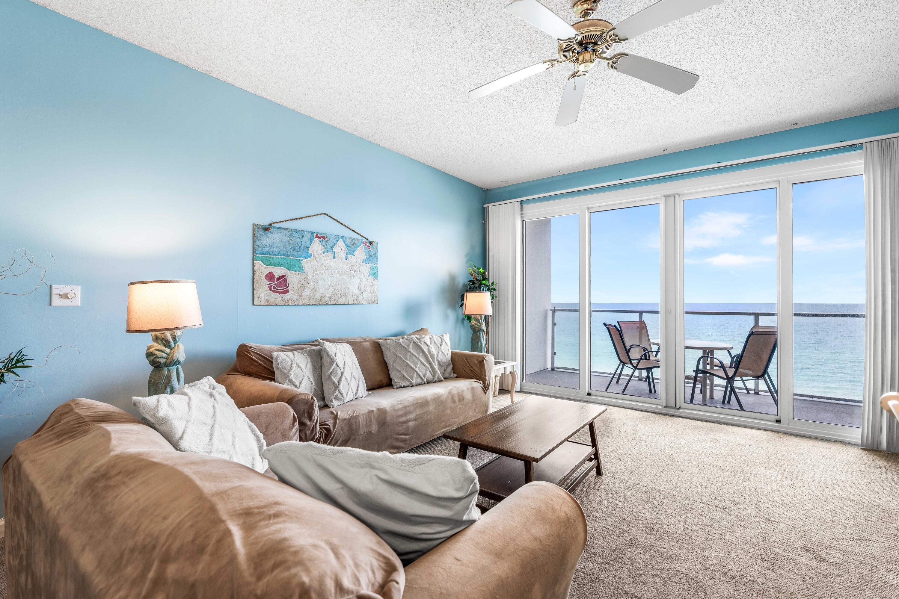 STERLING SANDS CONDO - Residential