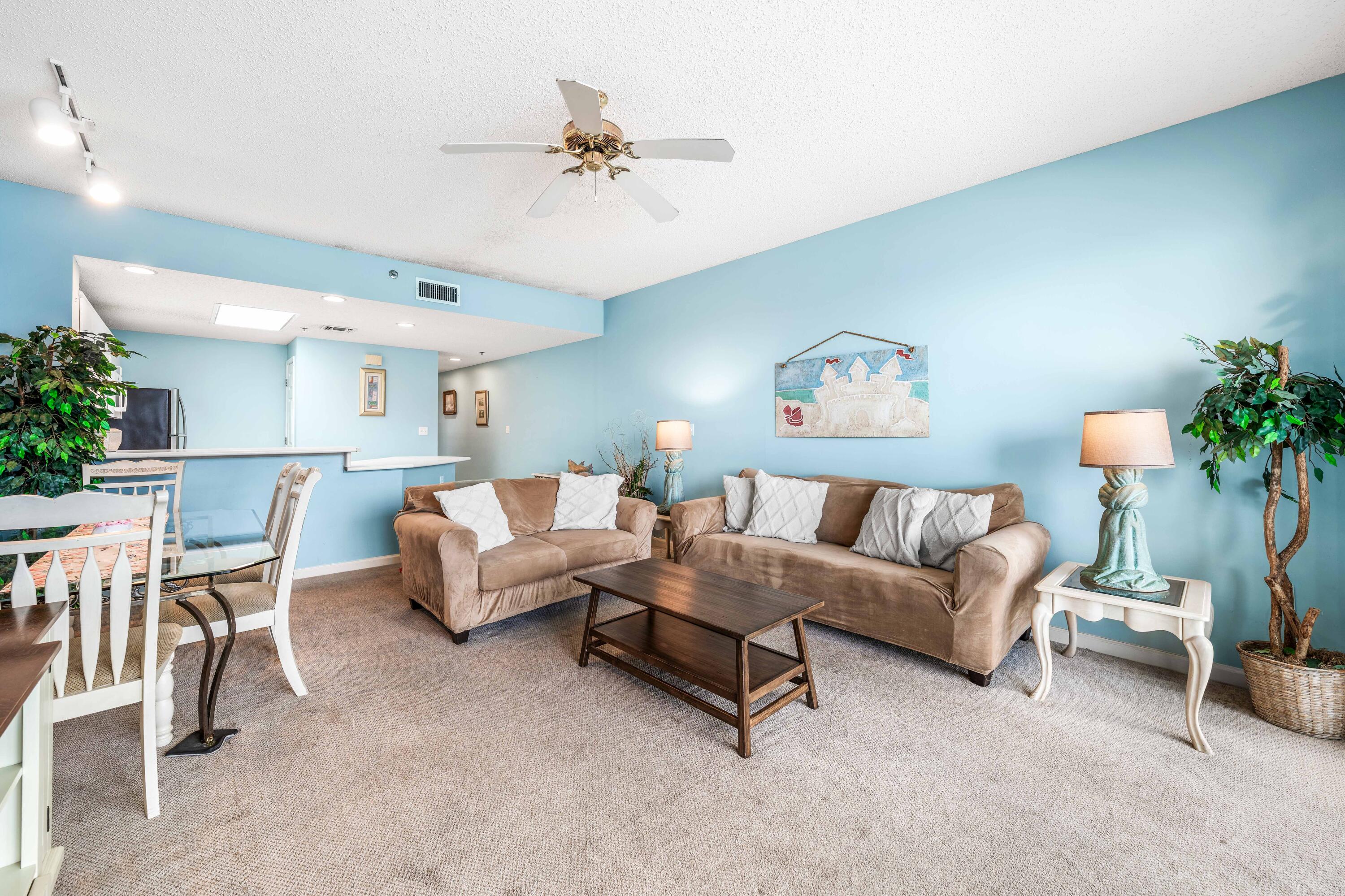 STERLING SANDS CONDO - Residential