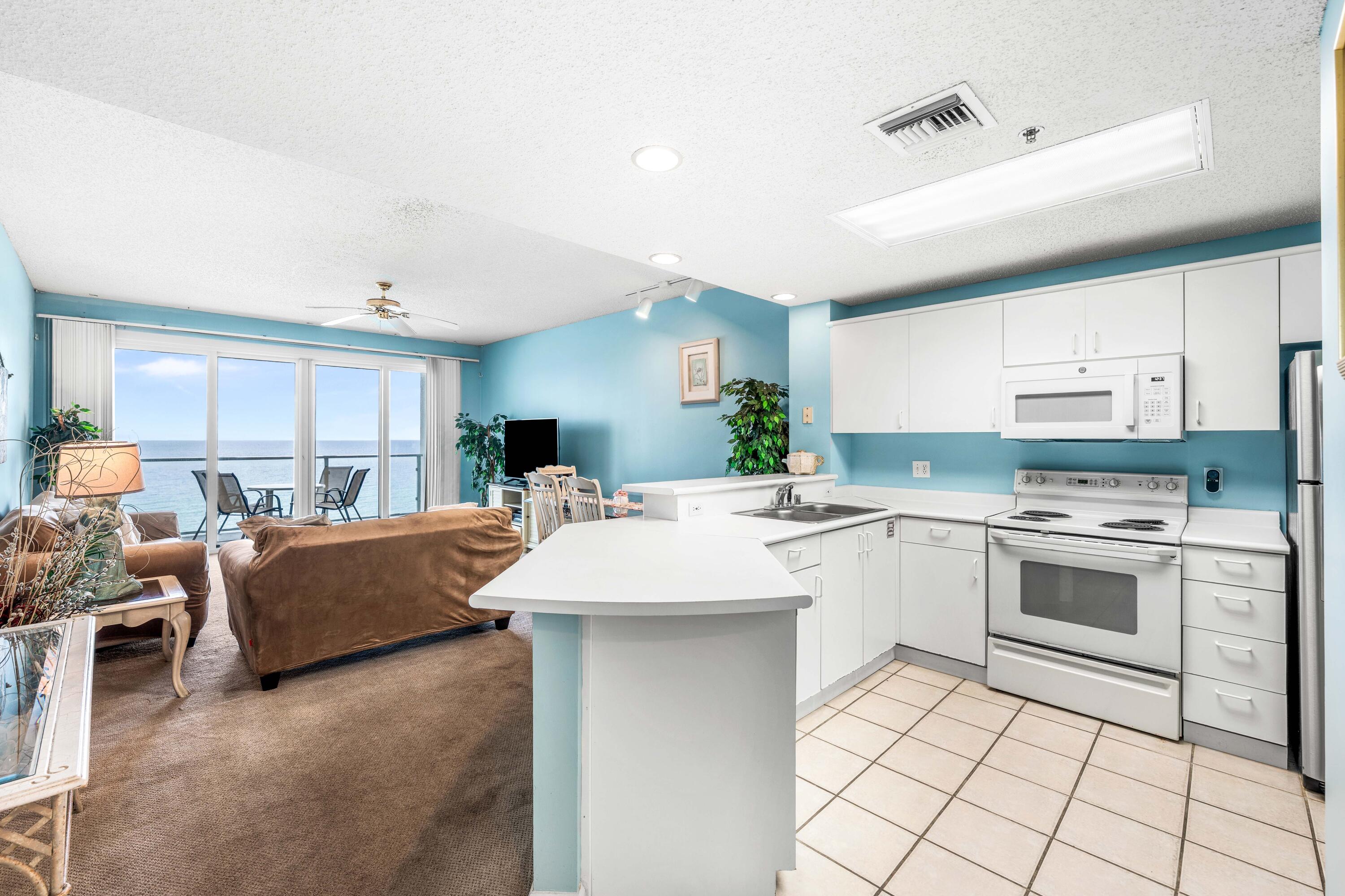 STERLING SANDS CONDO - Residential