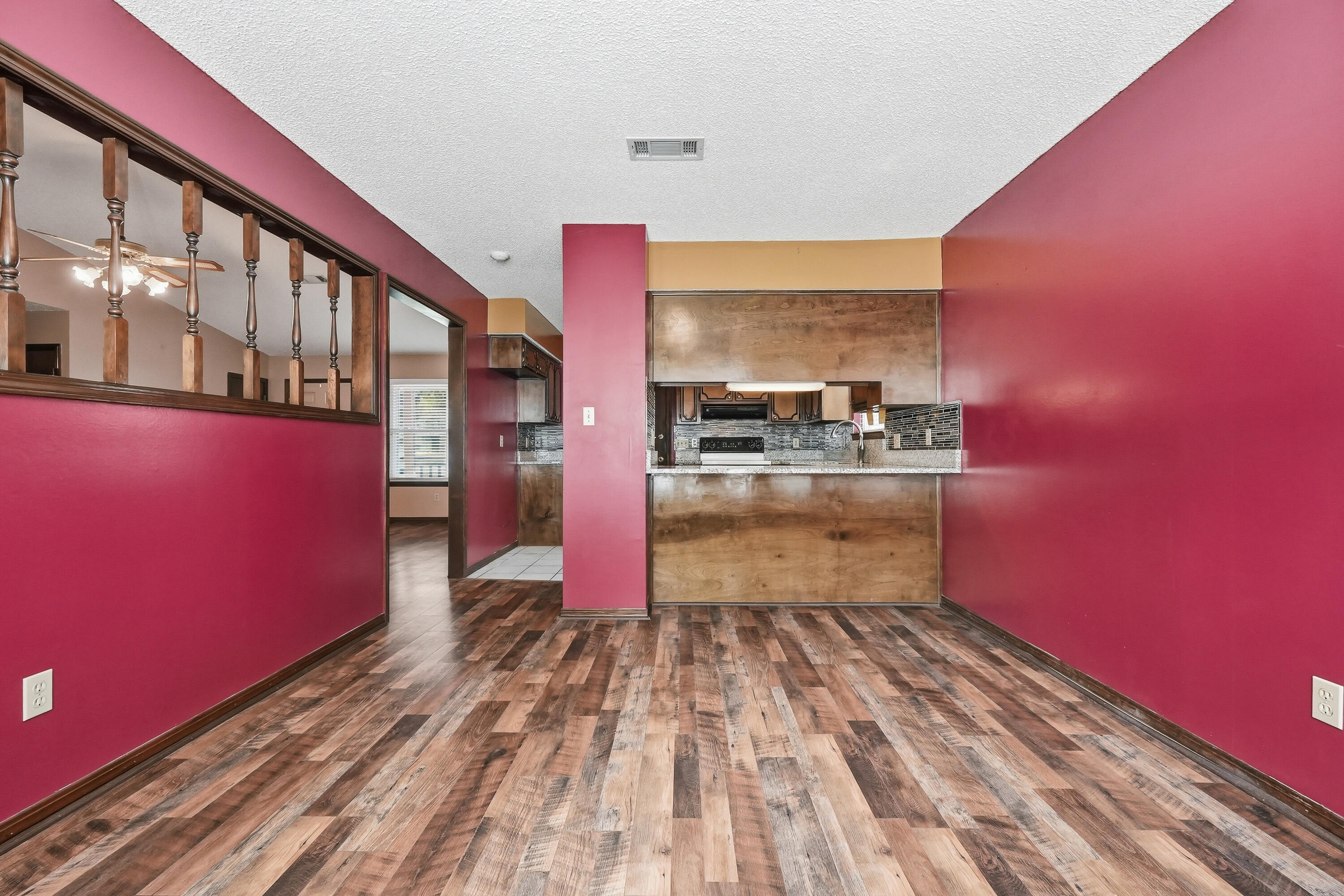 PEPPERMILL - Residential