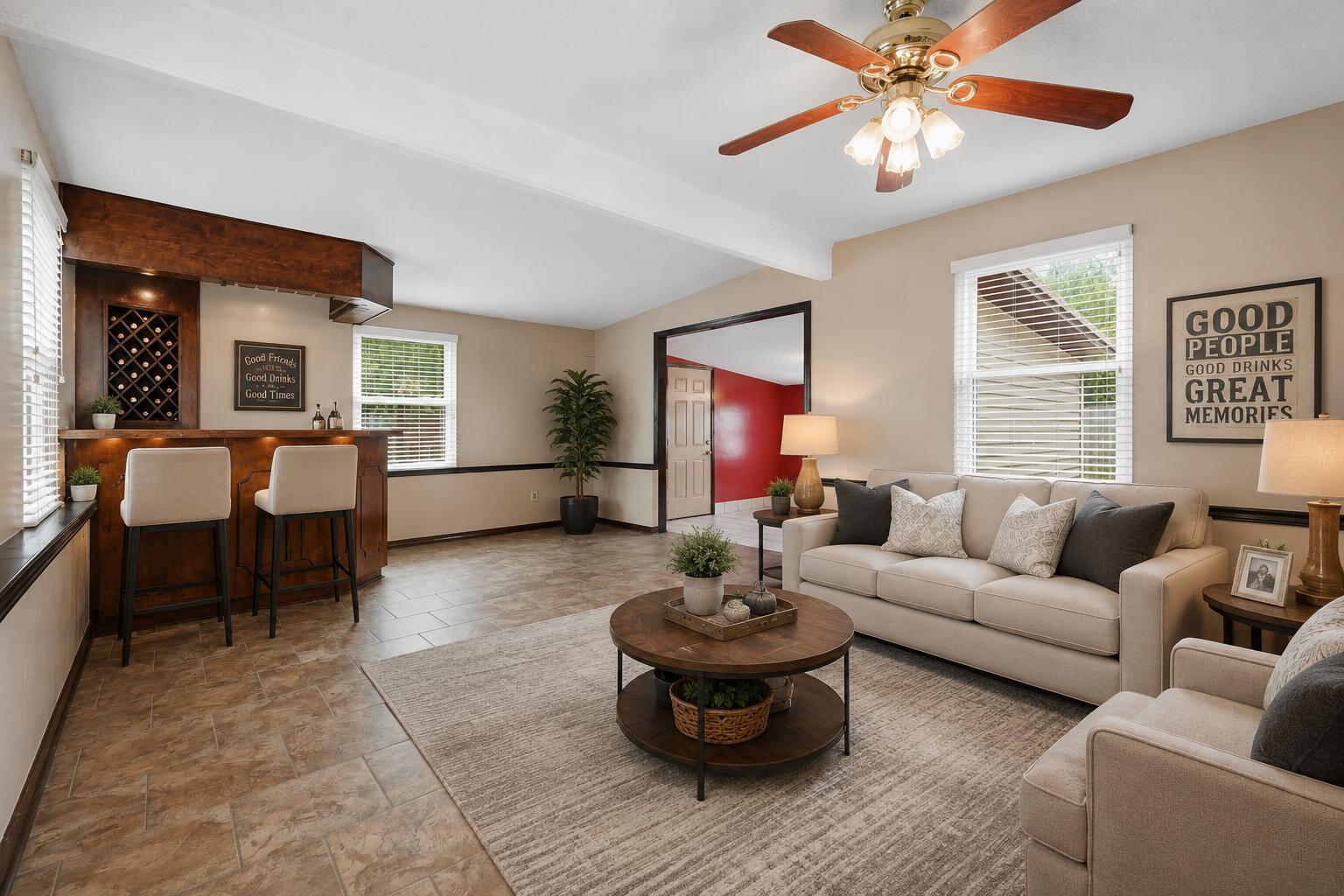 PEPPERMILL - Residential