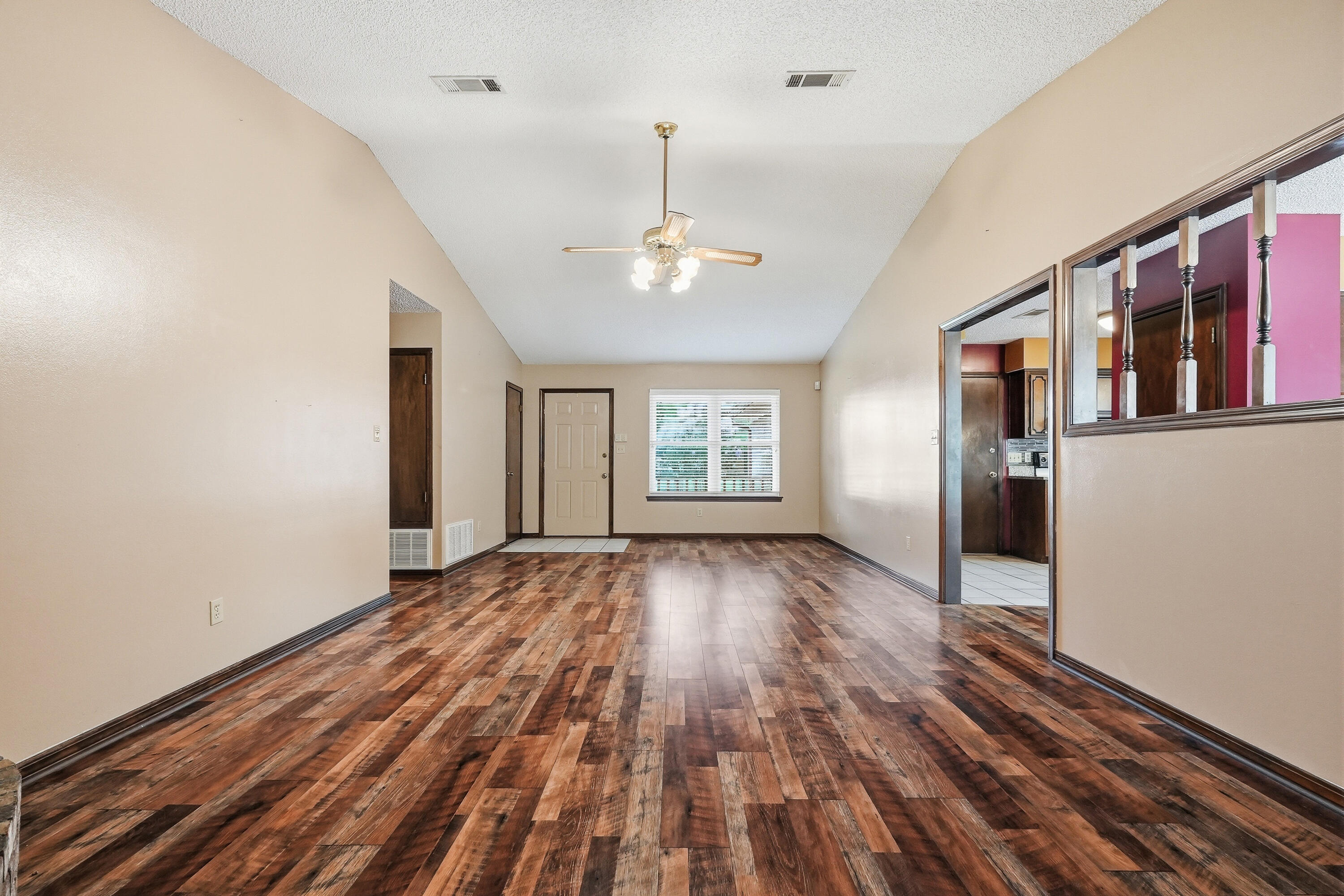 PEPPERMILL - Residential