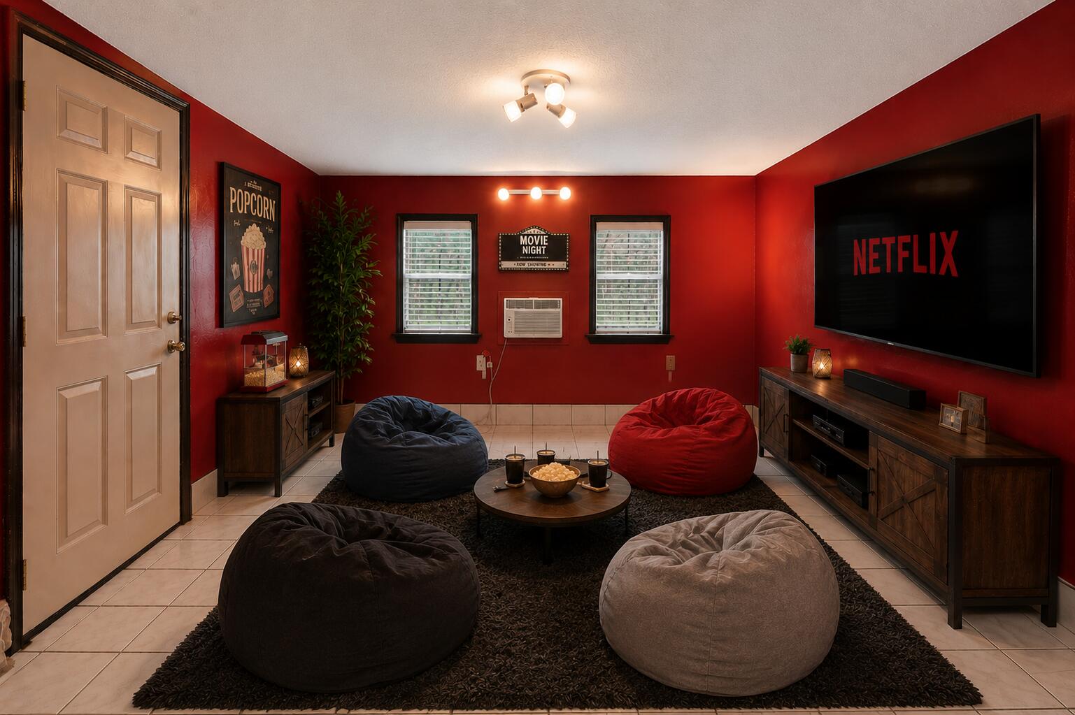 PEPPERMILL - Residential
