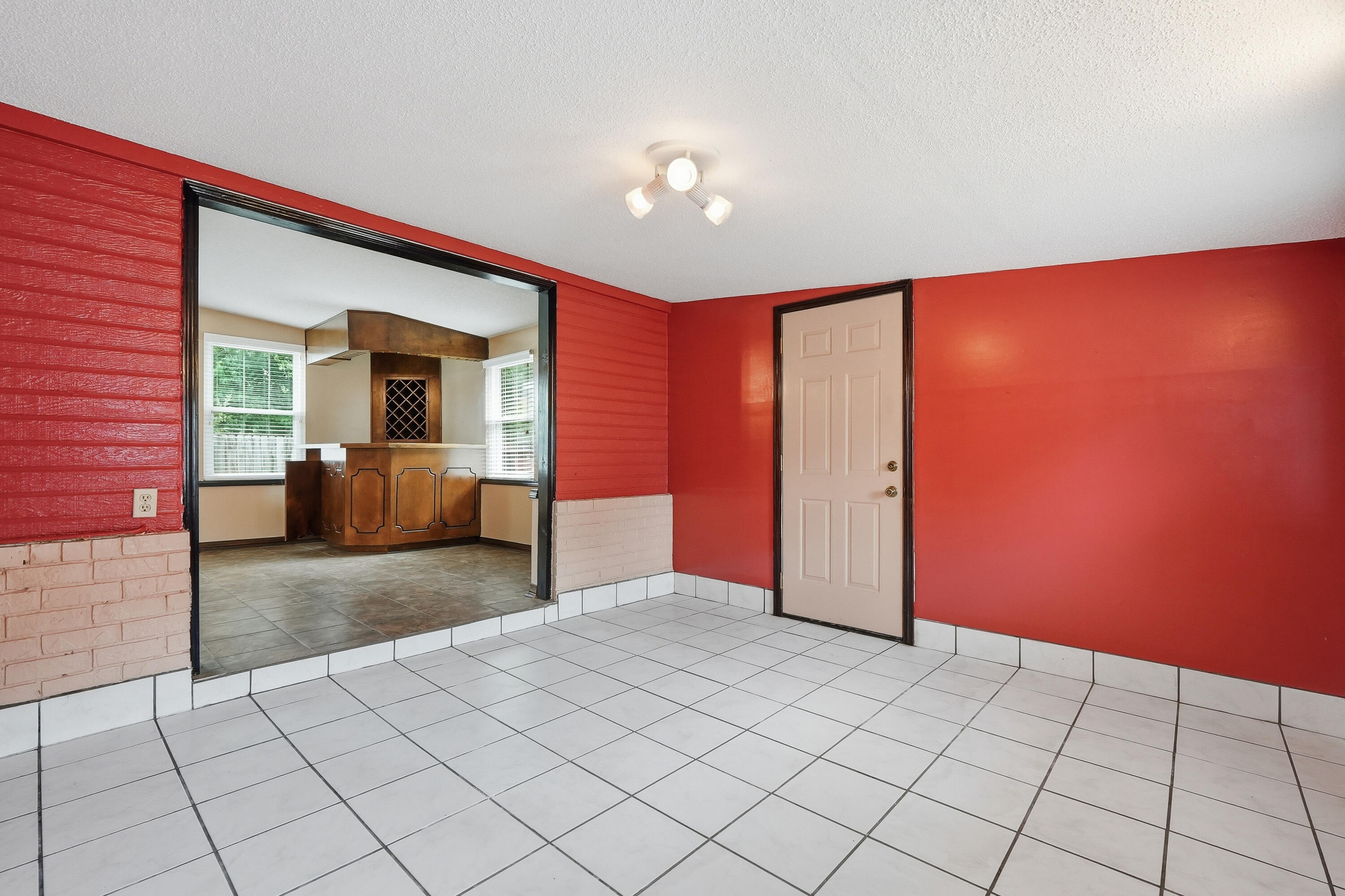 PEPPERMILL - Residential