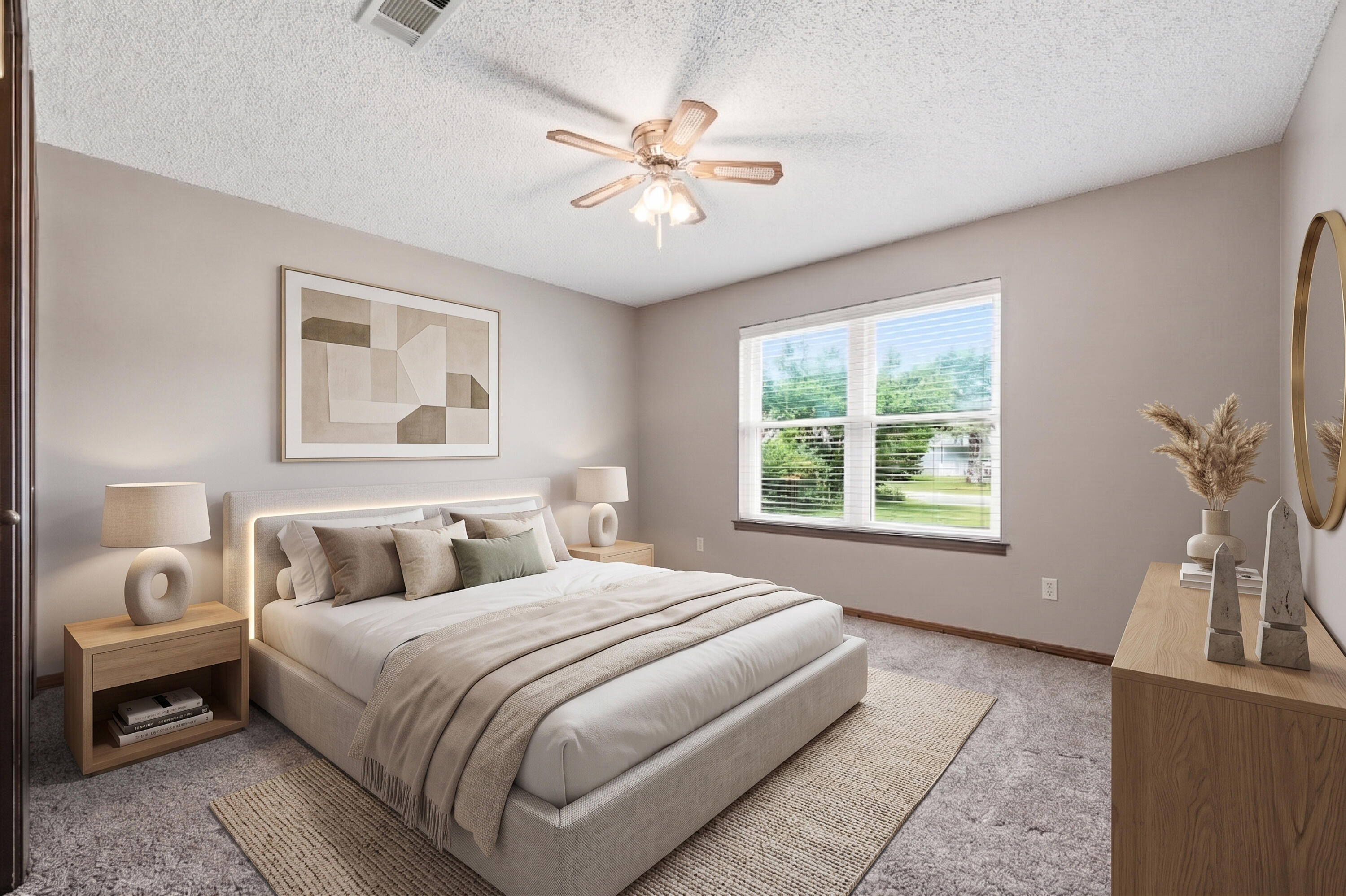 PEPPERMILL - Residential