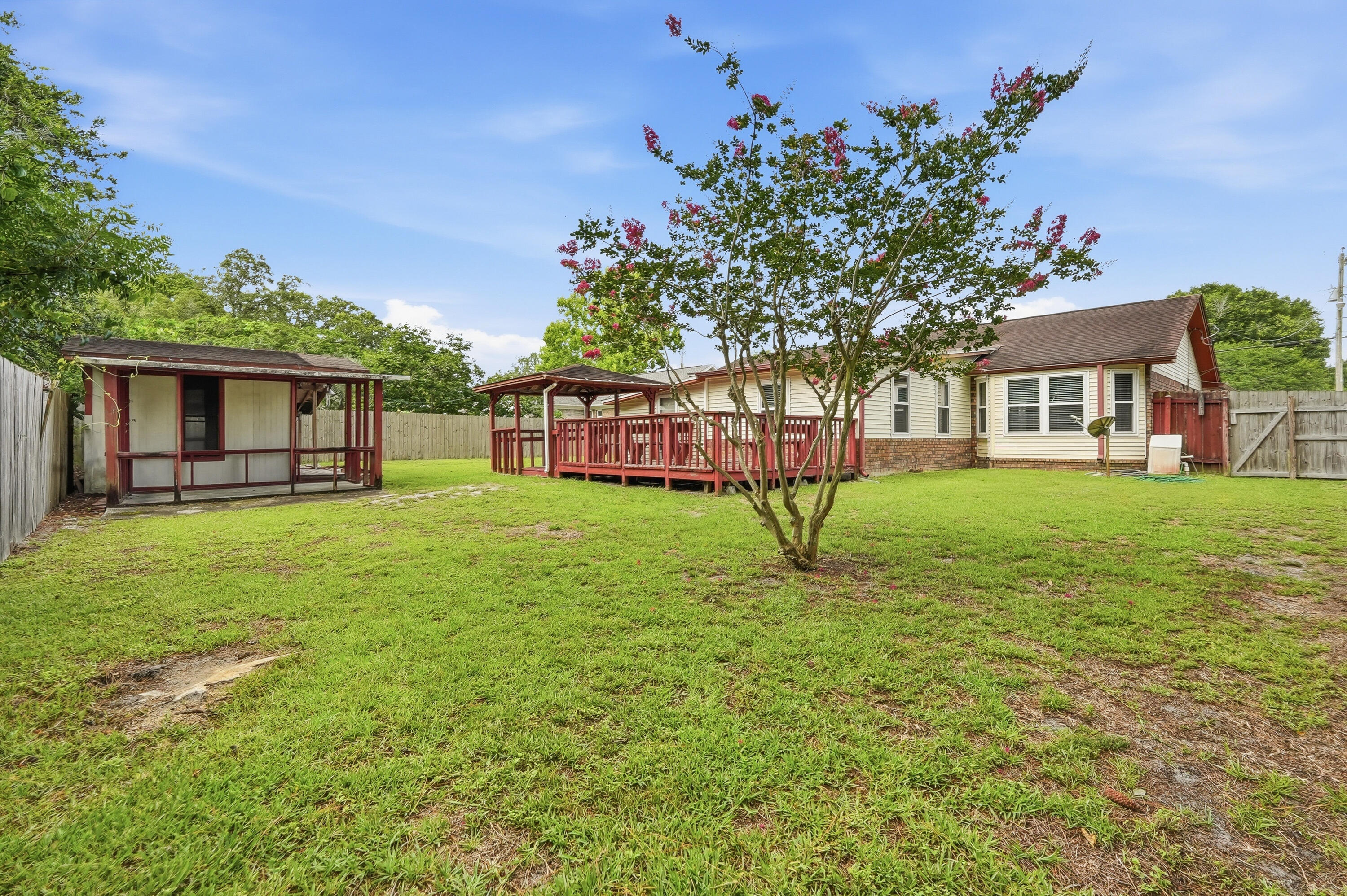 PEPPERMILL - Residential