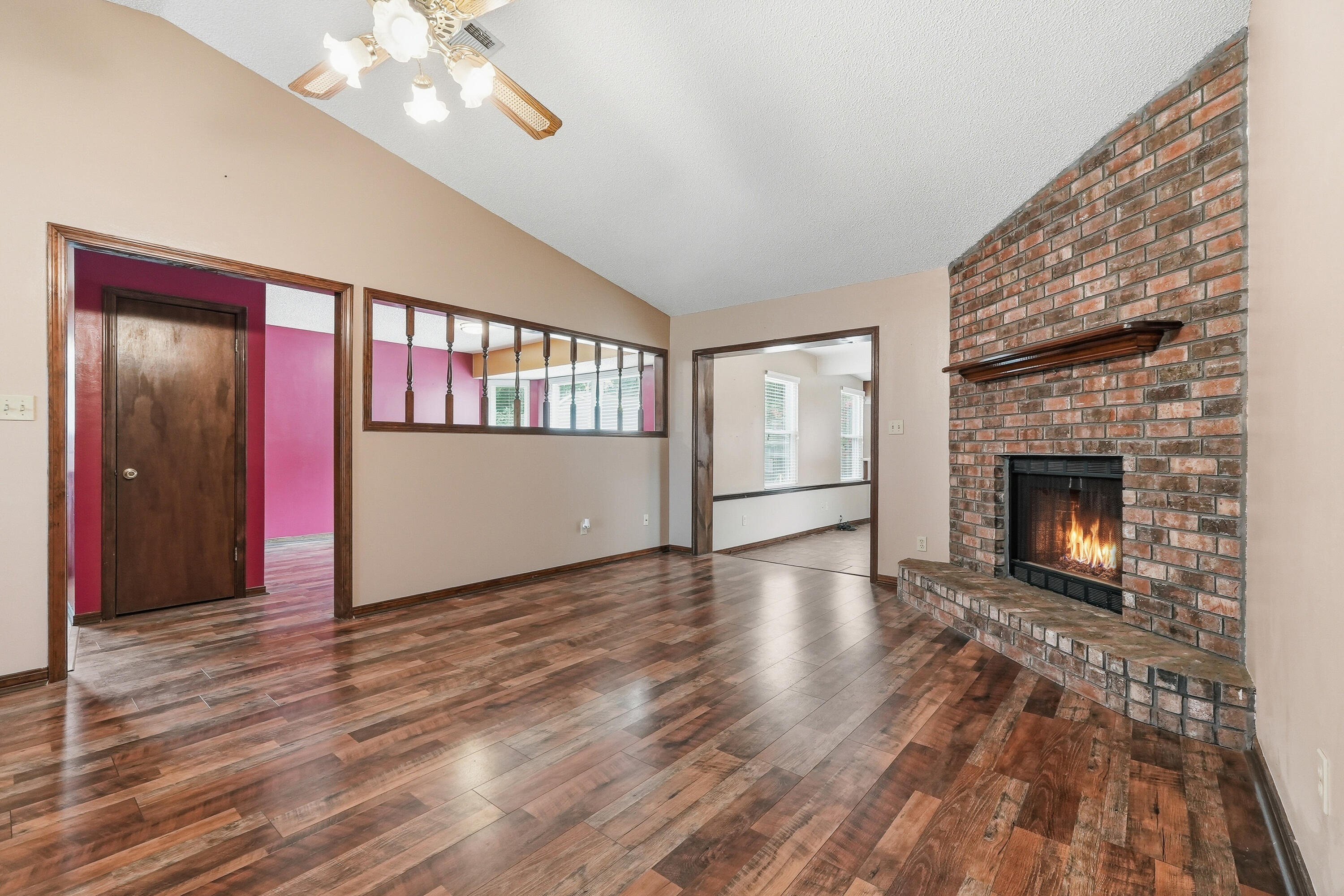PEPPERMILL - Residential